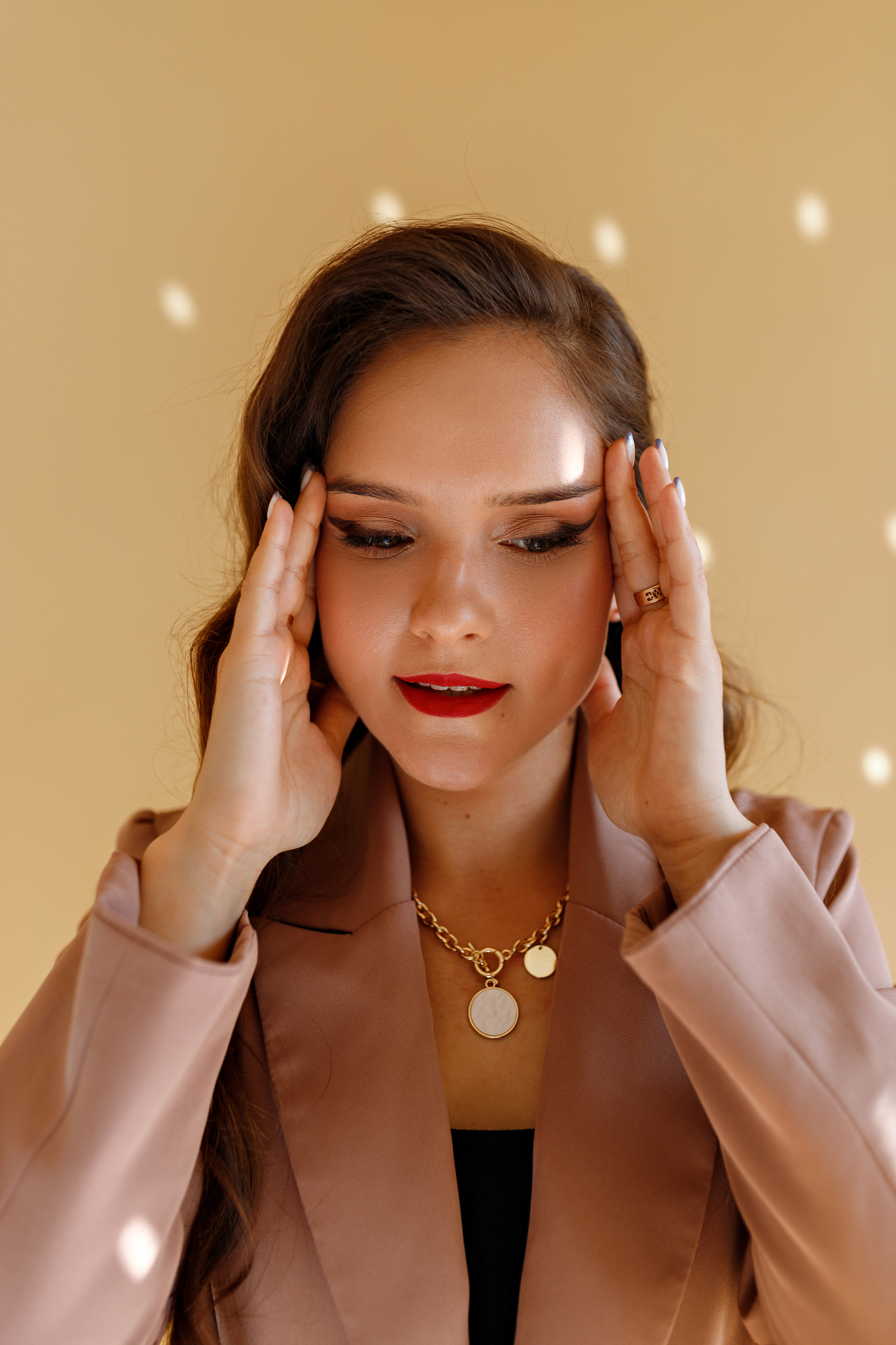 Лика. Семейный и женский фотограф в Краснодаре Виктория Гупало