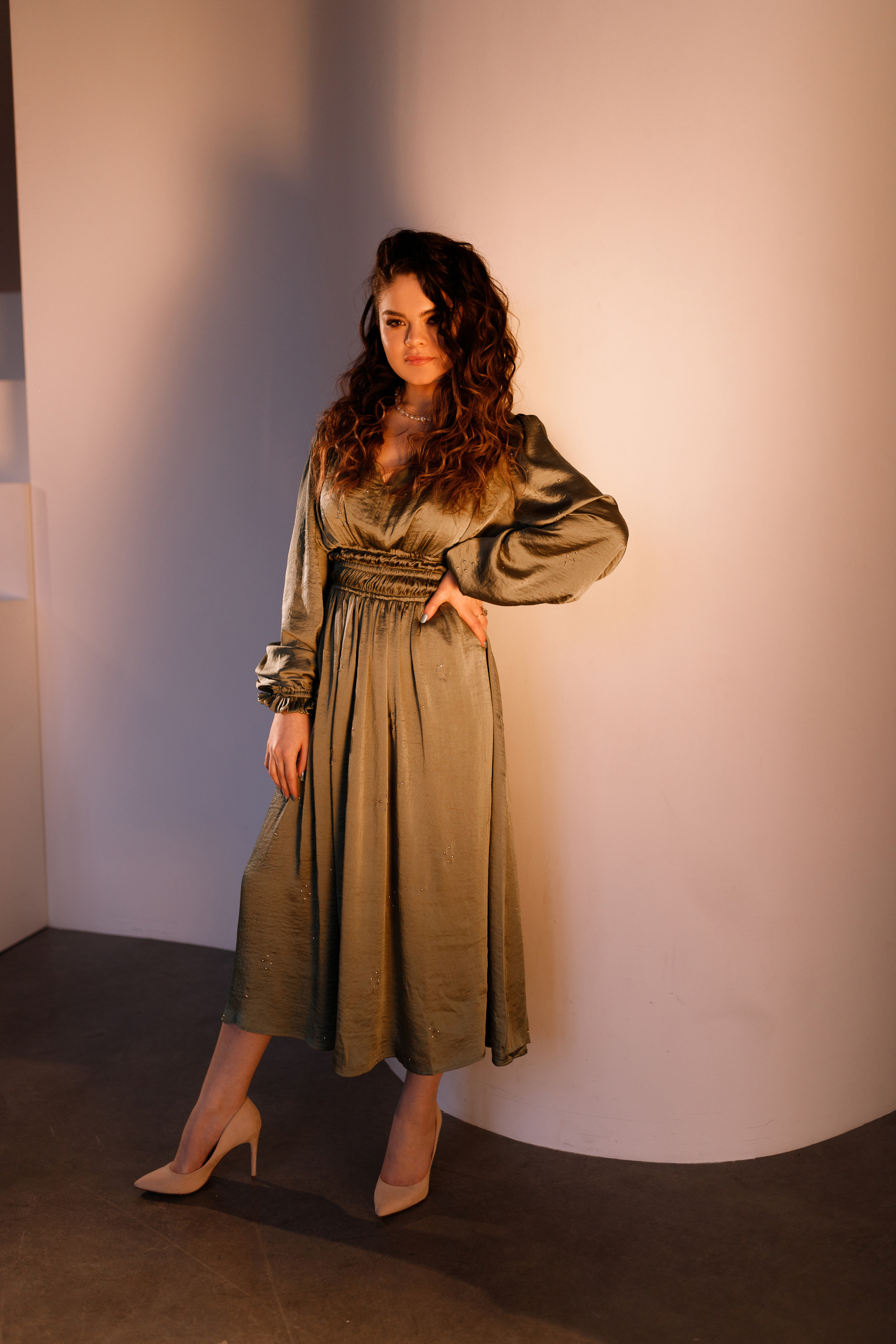 Севара. Семейный и женский фотограф в Краснодаре Виктория Гупало