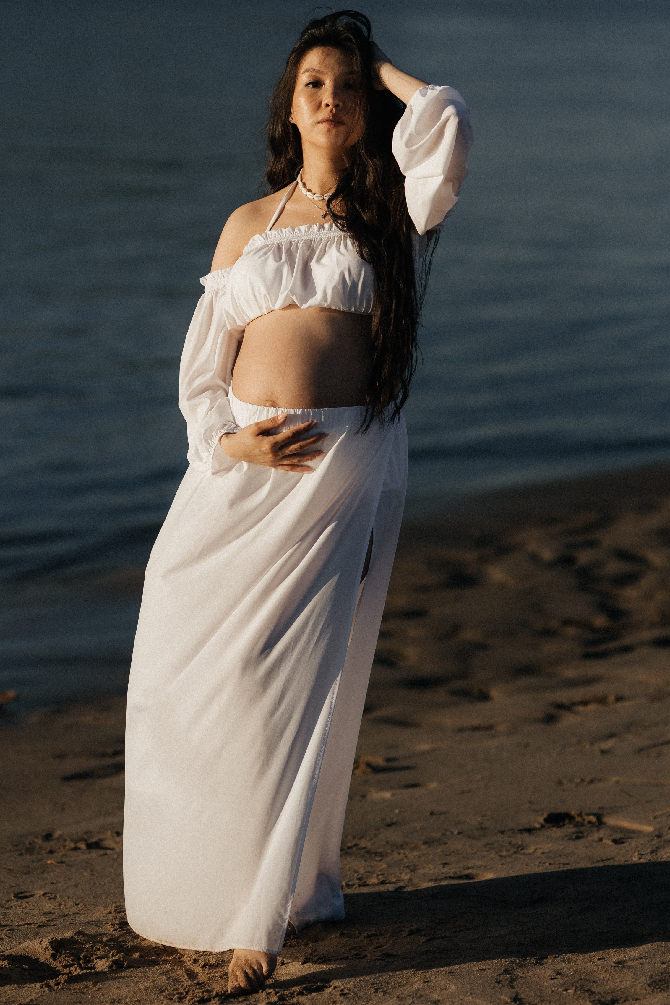 «Золотое время вместе с тобой». Свадебный и семейный фотограф в Якутске — Дьулусхан Прокопьев