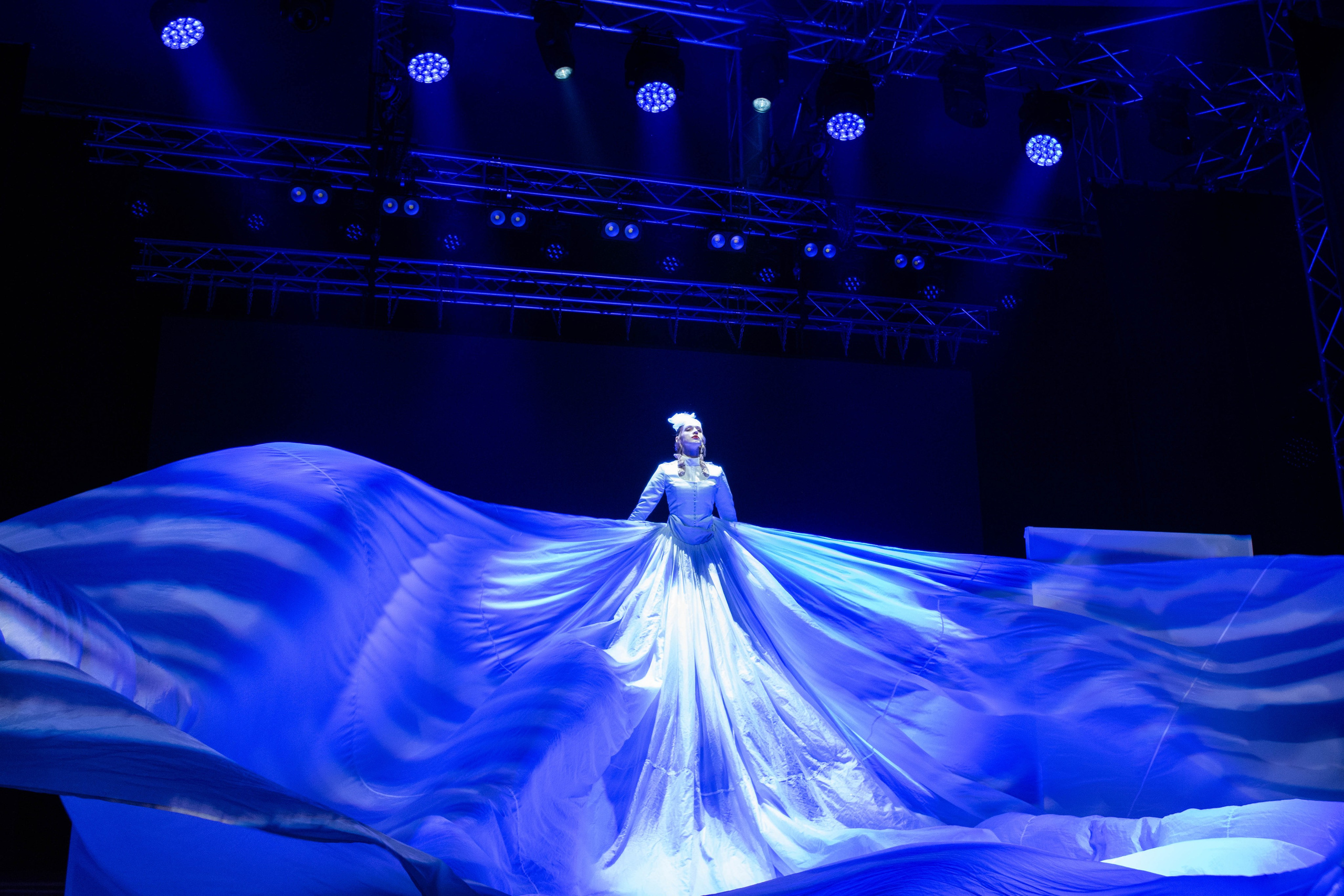 «ВЫСОТА» 2025. Репортажный фотограф во Владивостоке Анастасия Кострова