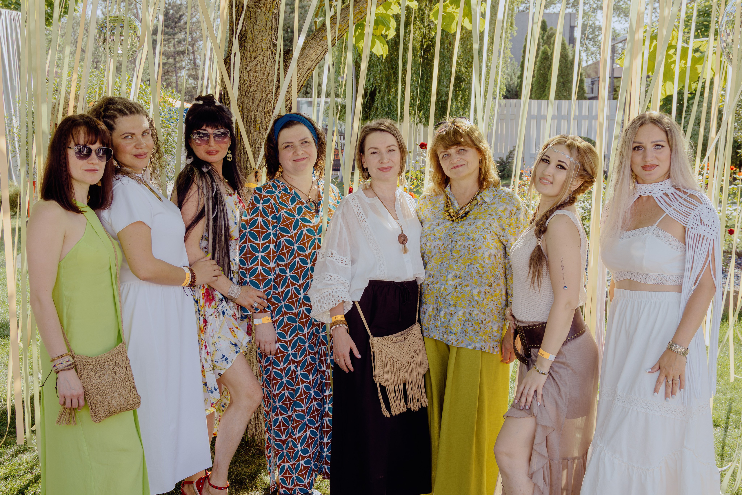 Репортажная съёмка корпоратива компании Феникс. Портретный фотограф в Ростове-на-Дону Антон Казарин