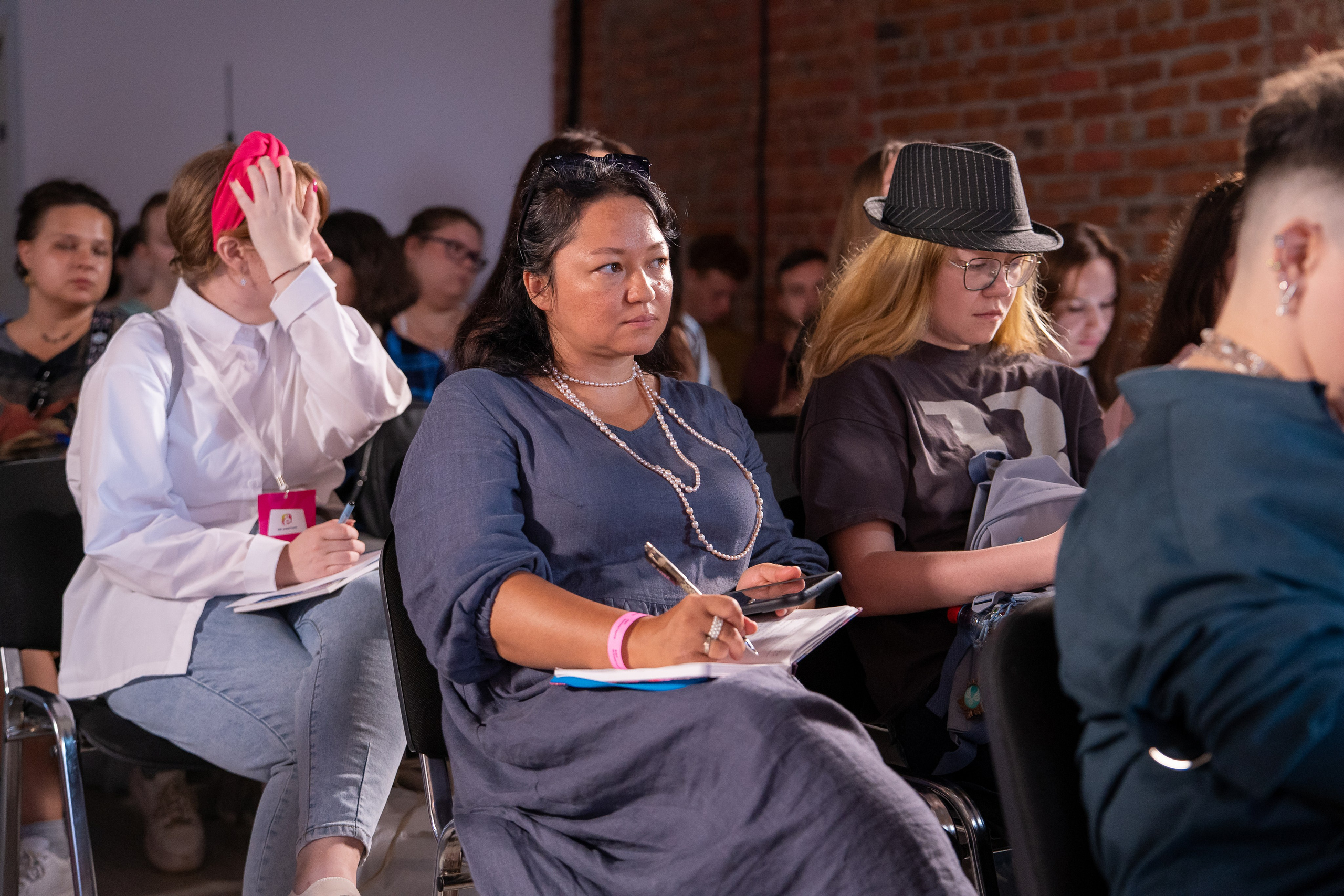 Slёt аниматоров. Репортажный и интерьерный фотограф Александра Солдатова