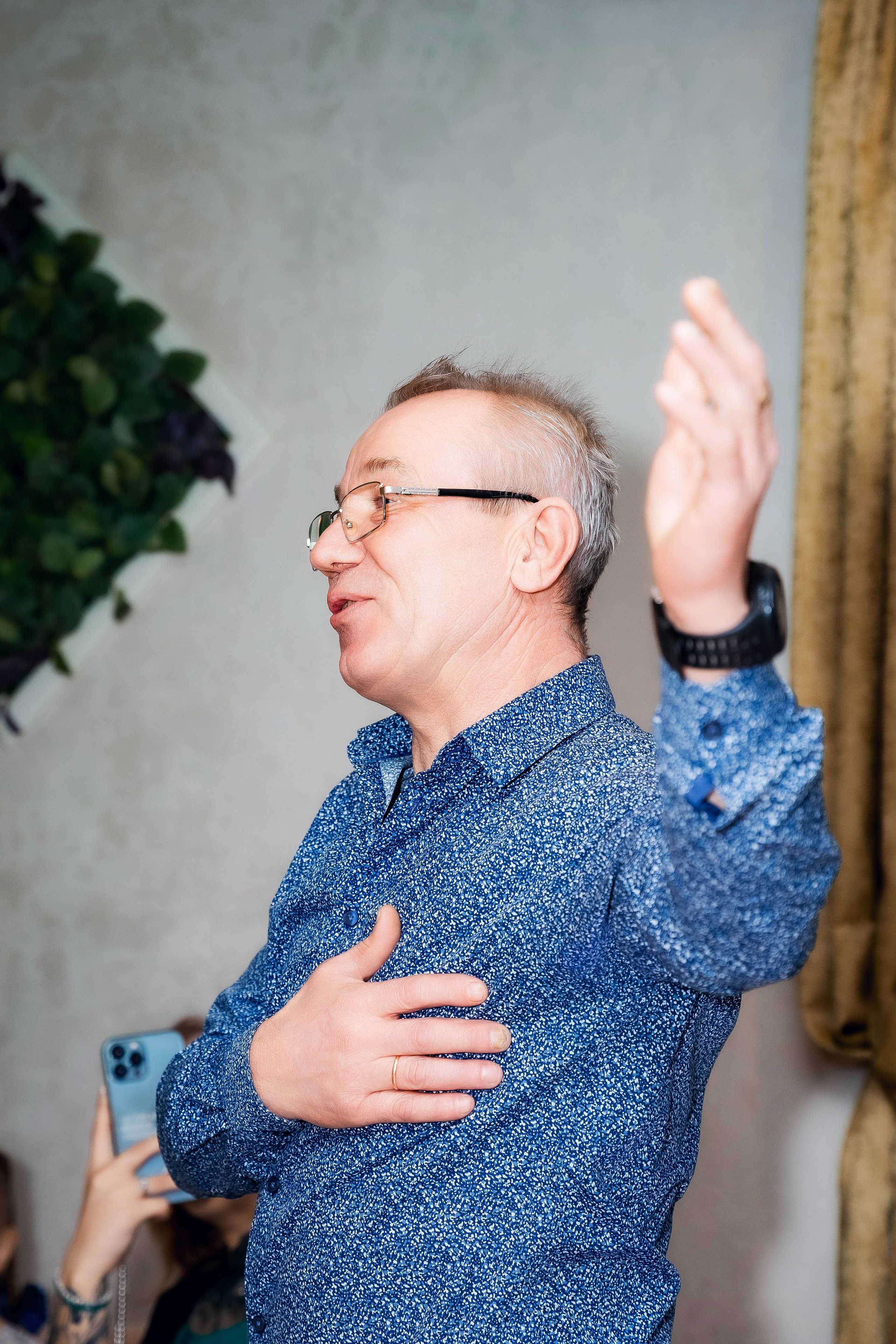 Репортаж. Фотограф Лебедева Татьяна г. Орехово-Зуево