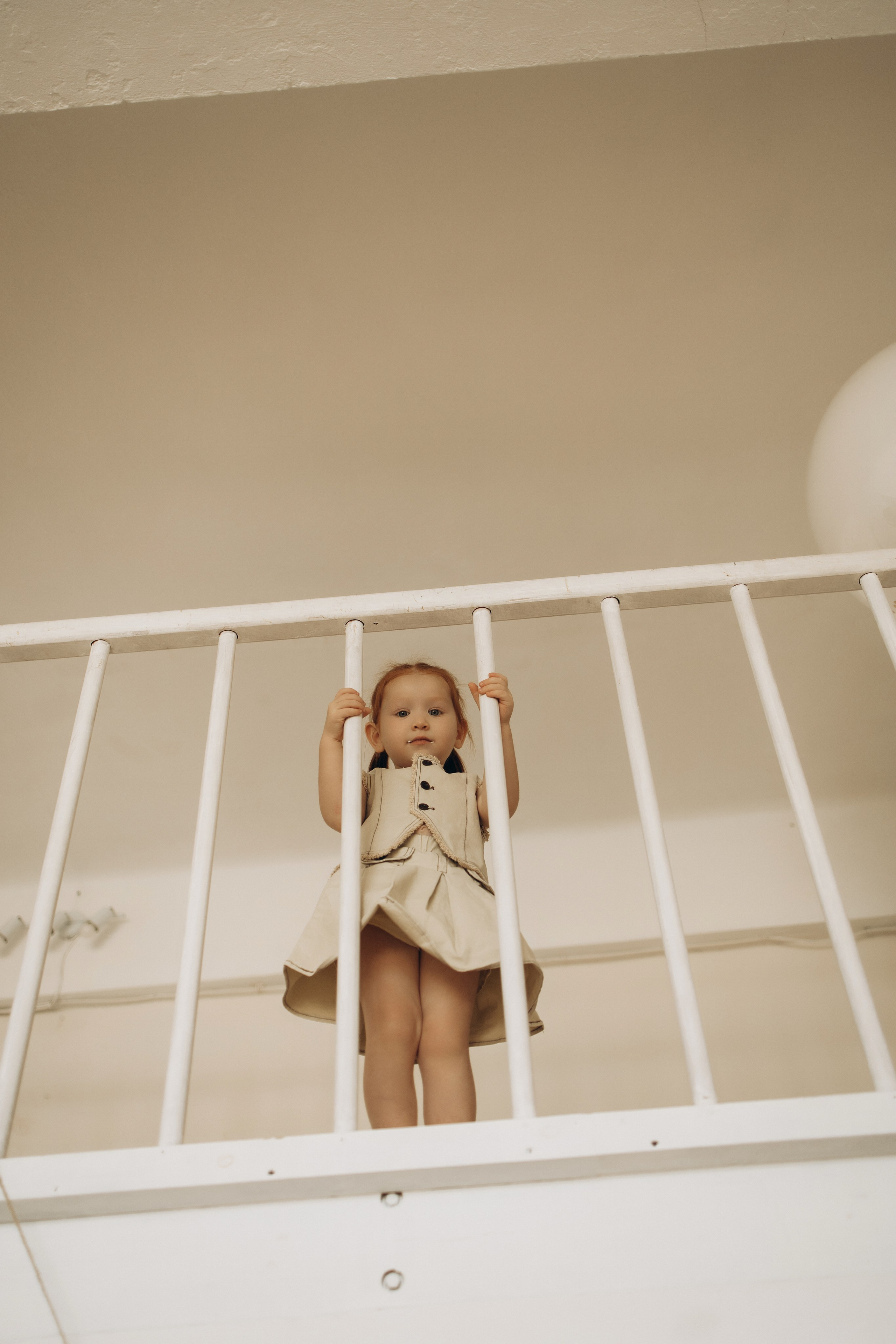 Эмилии годик. Самый теплый фотограф в Краснодаре Рябоконь Ксения