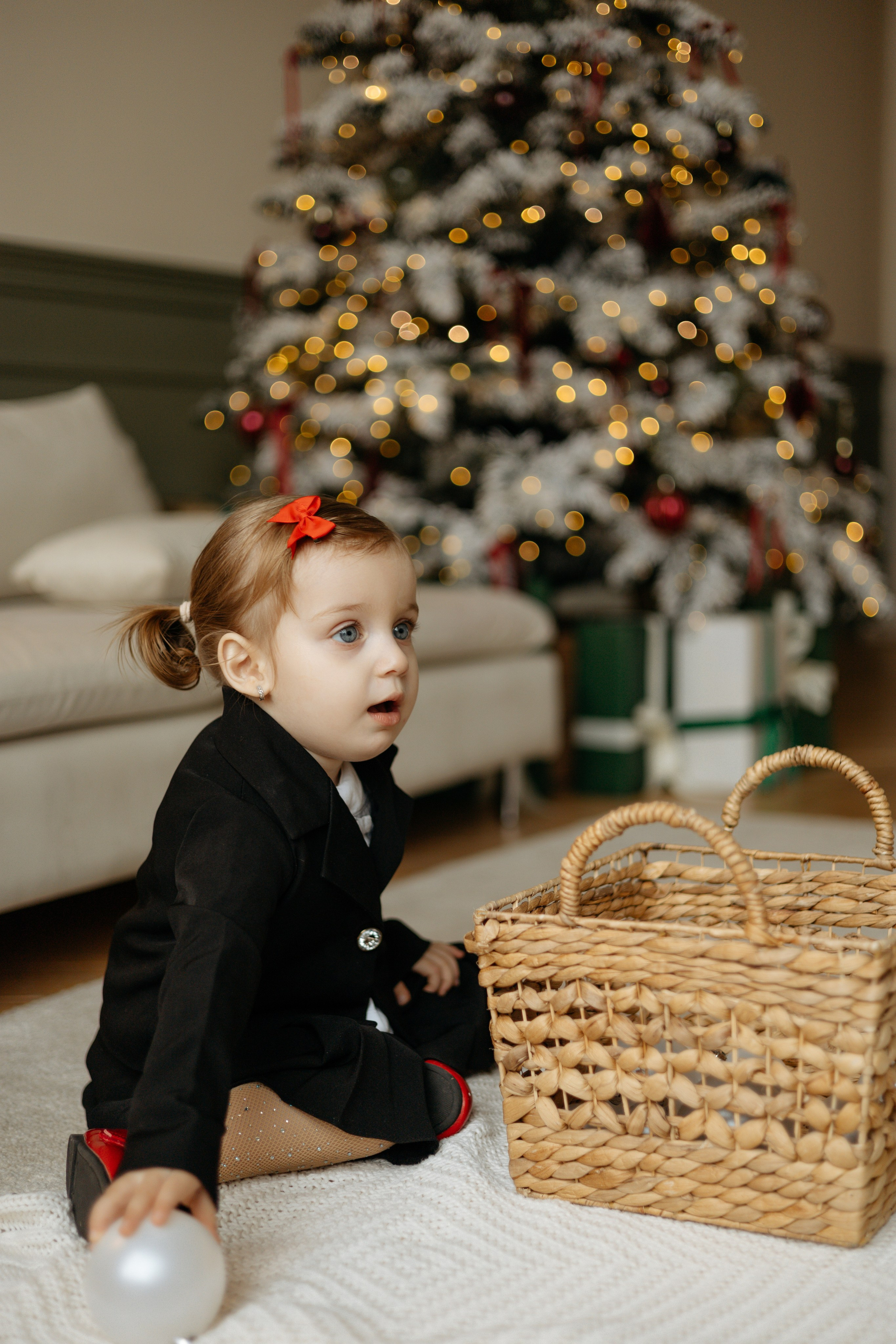 Виолетта семейная. Самый теплый фотограф в Краснодаре Рябоконь Ксения