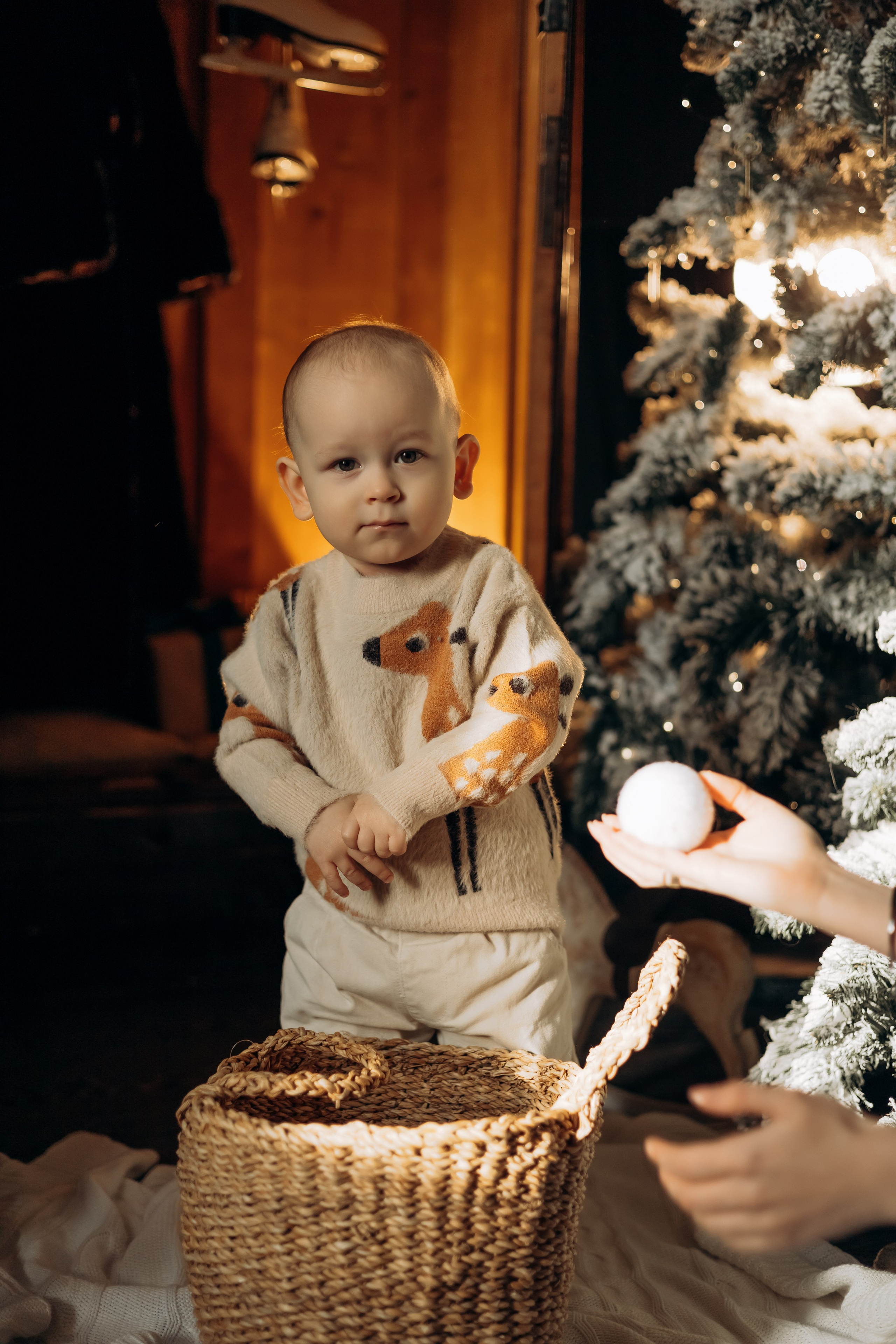 Матвей. Самый теплый фотограф в Краснодаре Рябоконь Ксения