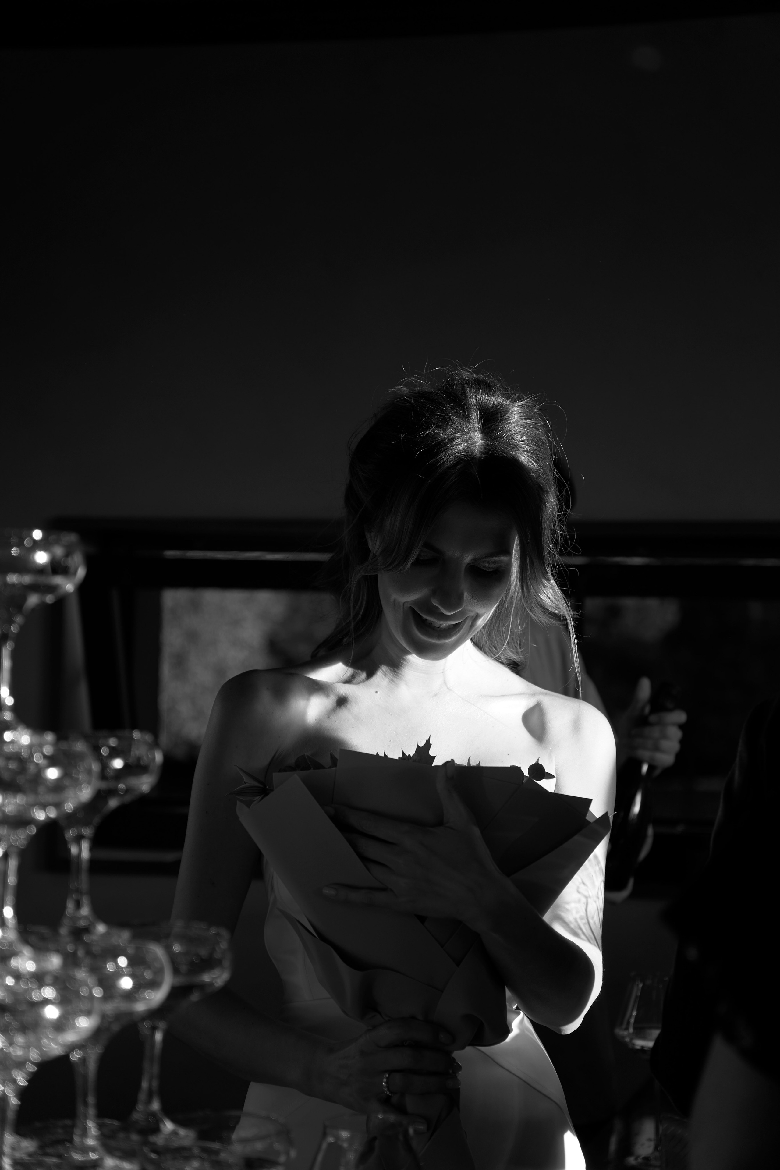 A. Свадебный фотограф Москва