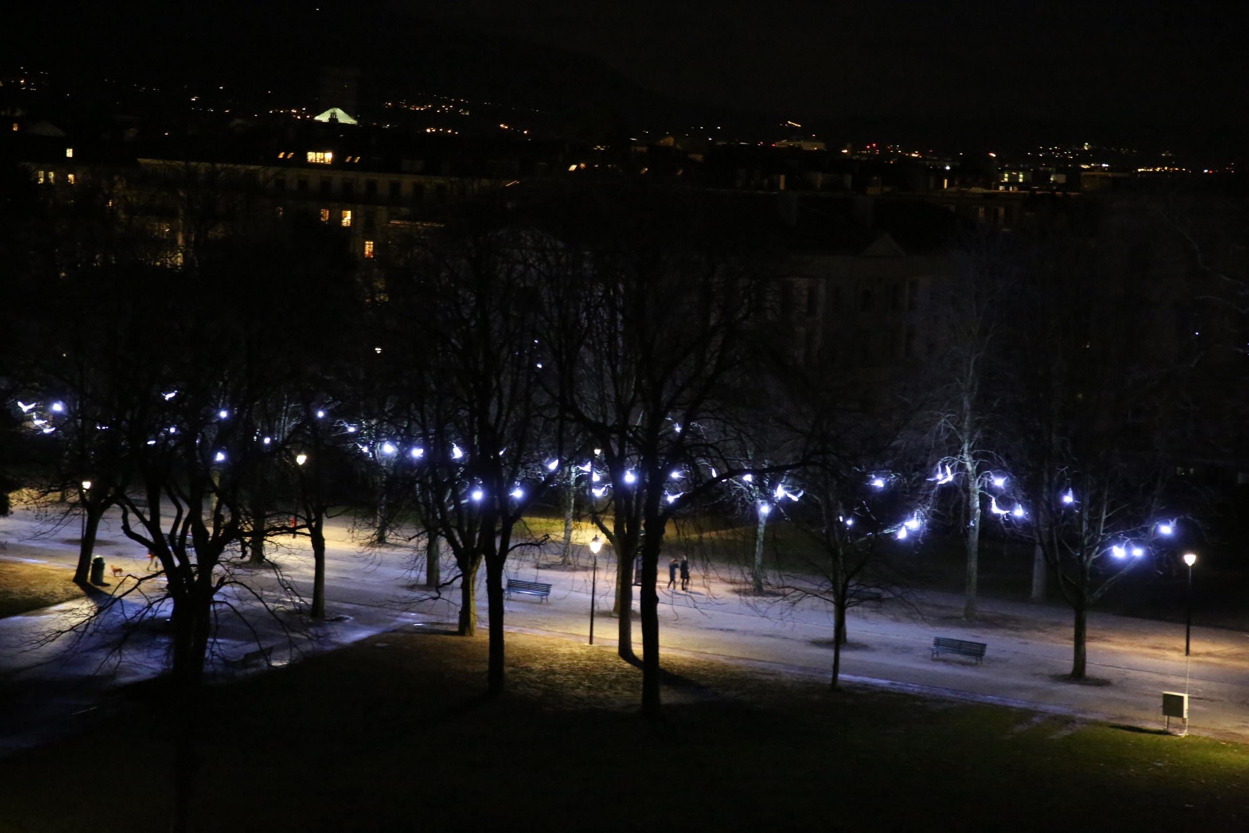 Geneva, Switzerland. Andrey Filippov Photographer