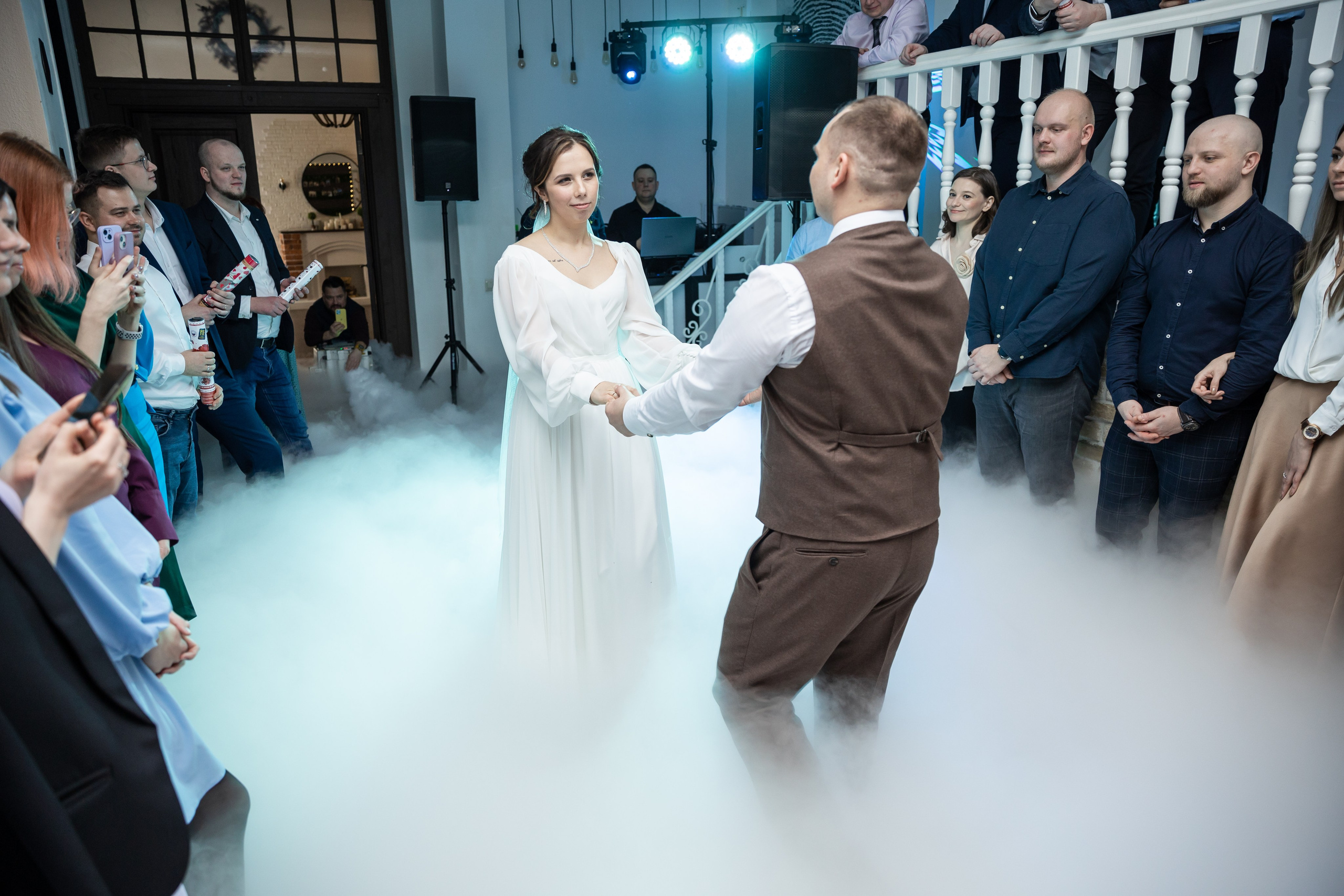 БАНКЕТ. Свадебный фотограф Санкт-Петербург Катерина Ширяева