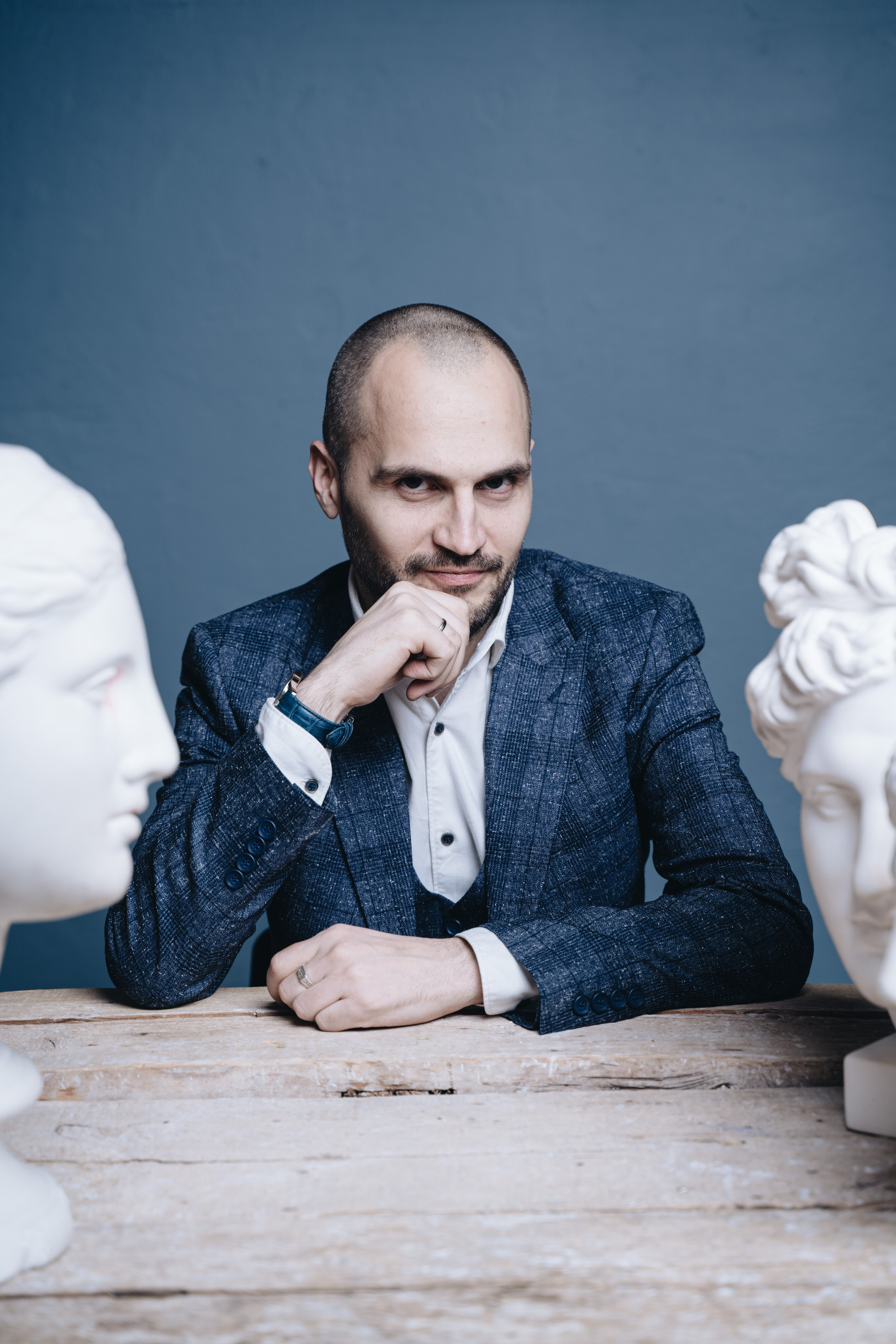 Архитектурное бюро Balcon Москва. Бизнес-фотограф в Москве — Виталий Агабабян