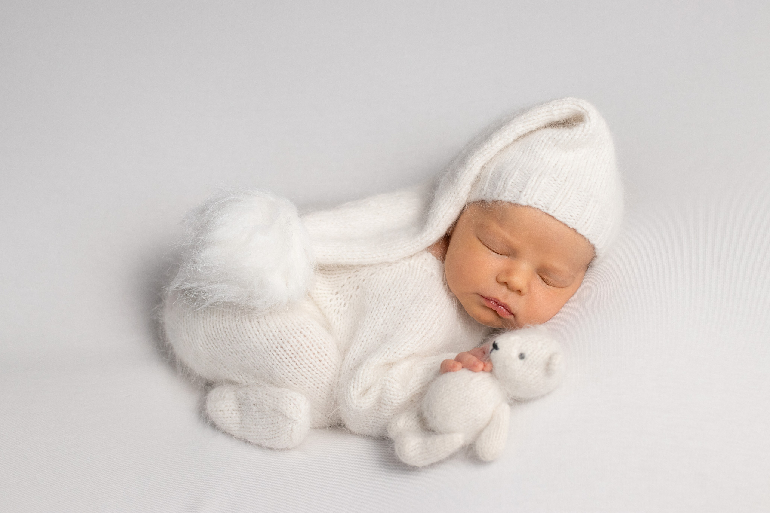 Портфолио. Фотограф новорождённых Волгоград | Волжский — Наталья Самсонова