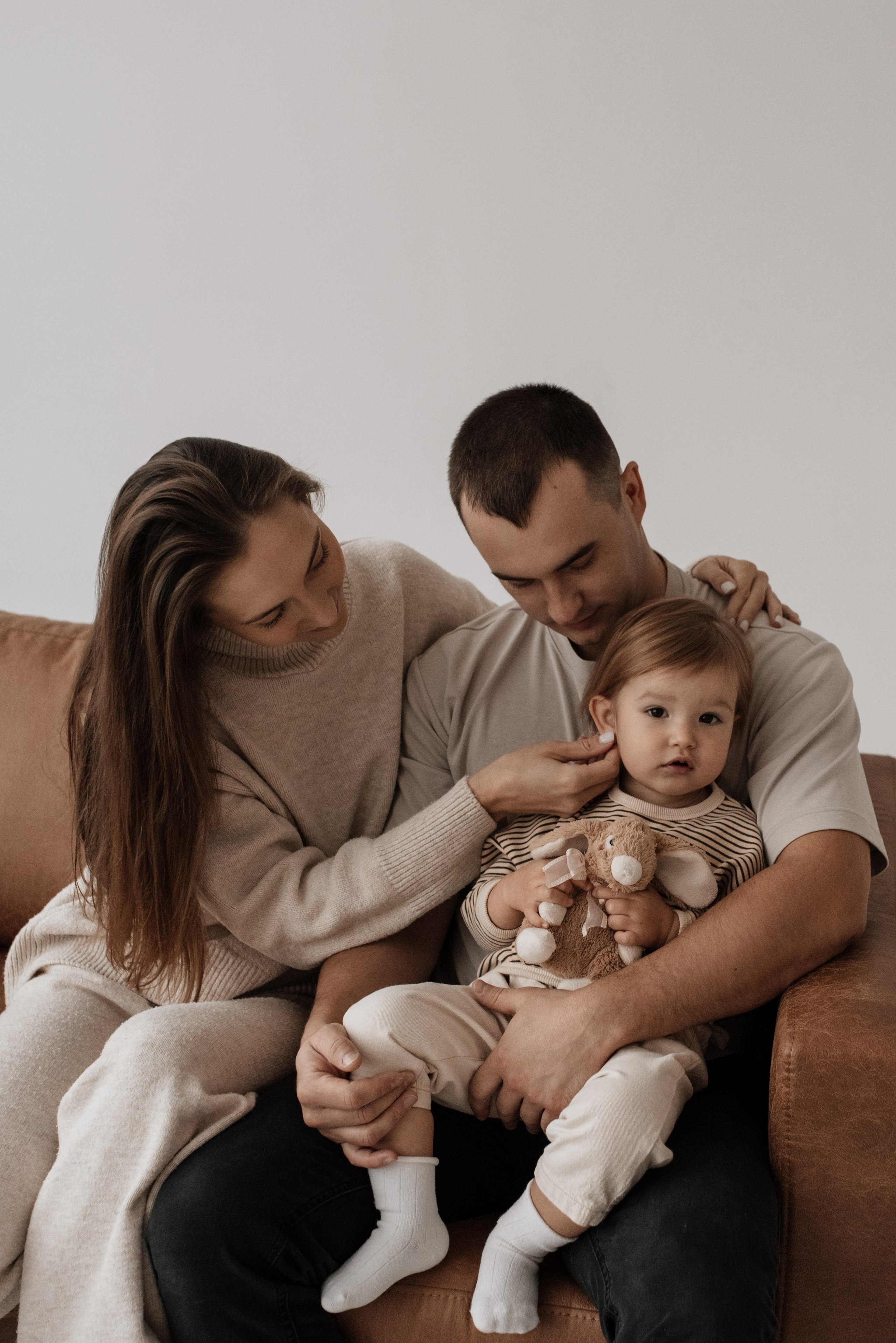 Оля ♡ София ♡ Женя. Фотограф Ольга Плеханова | Нижний Новгород, Москва