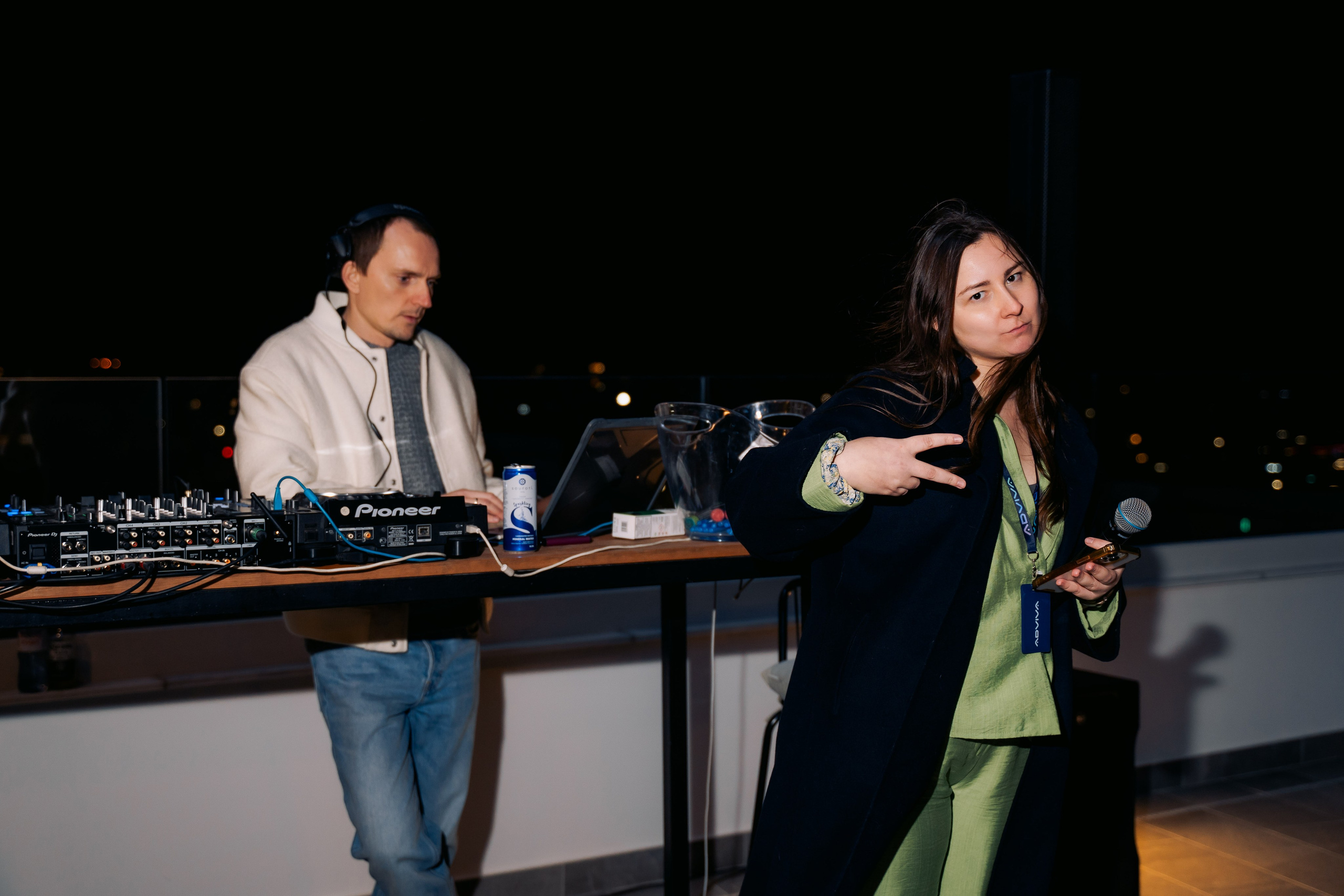 Дымный четверг в Адвива. Свадебный и семейный фотограф Ирина Чернова