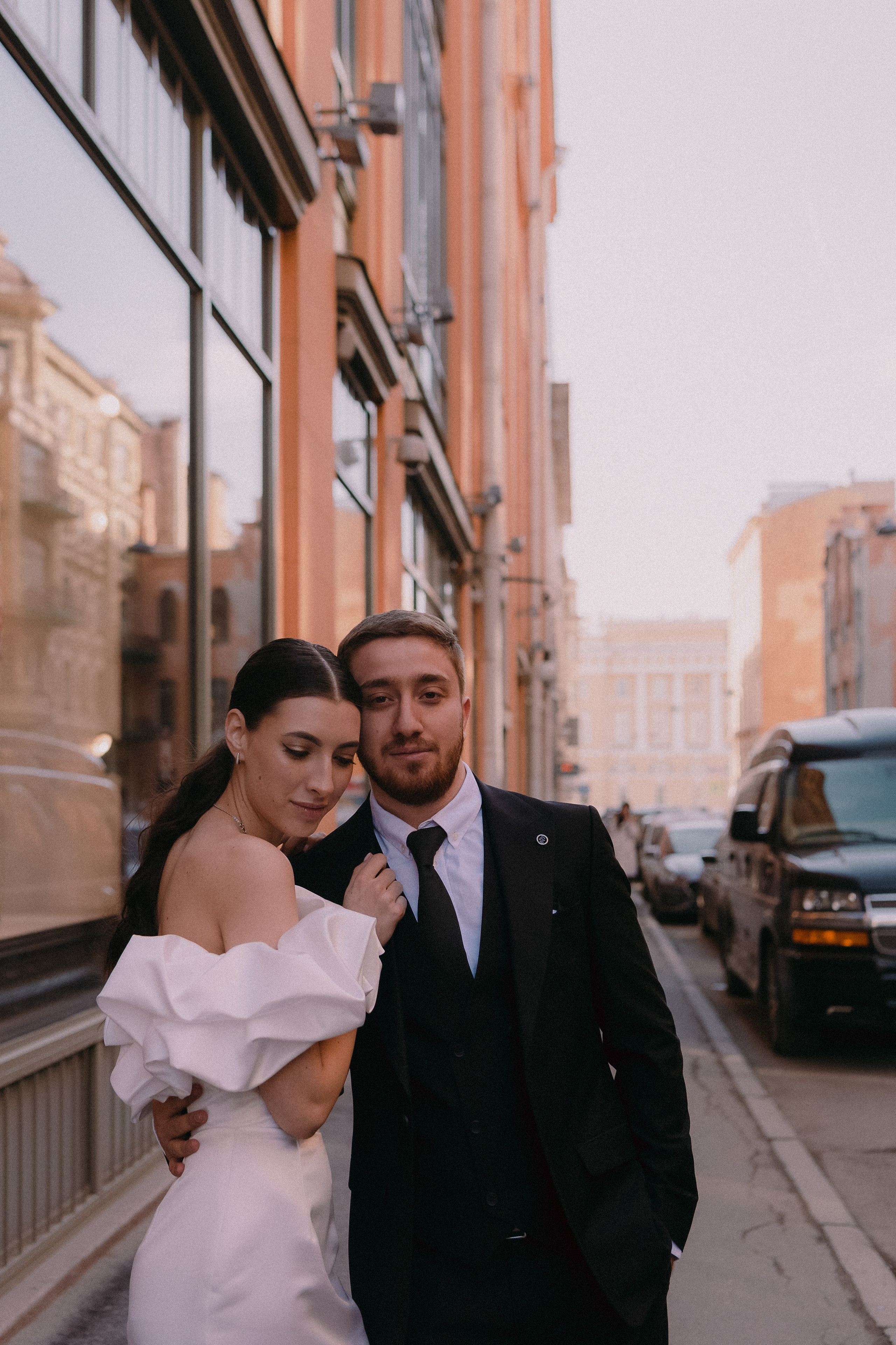 Julia|Lev. Свадебный фотограф Санкт-Петербург DanyaPhotoart