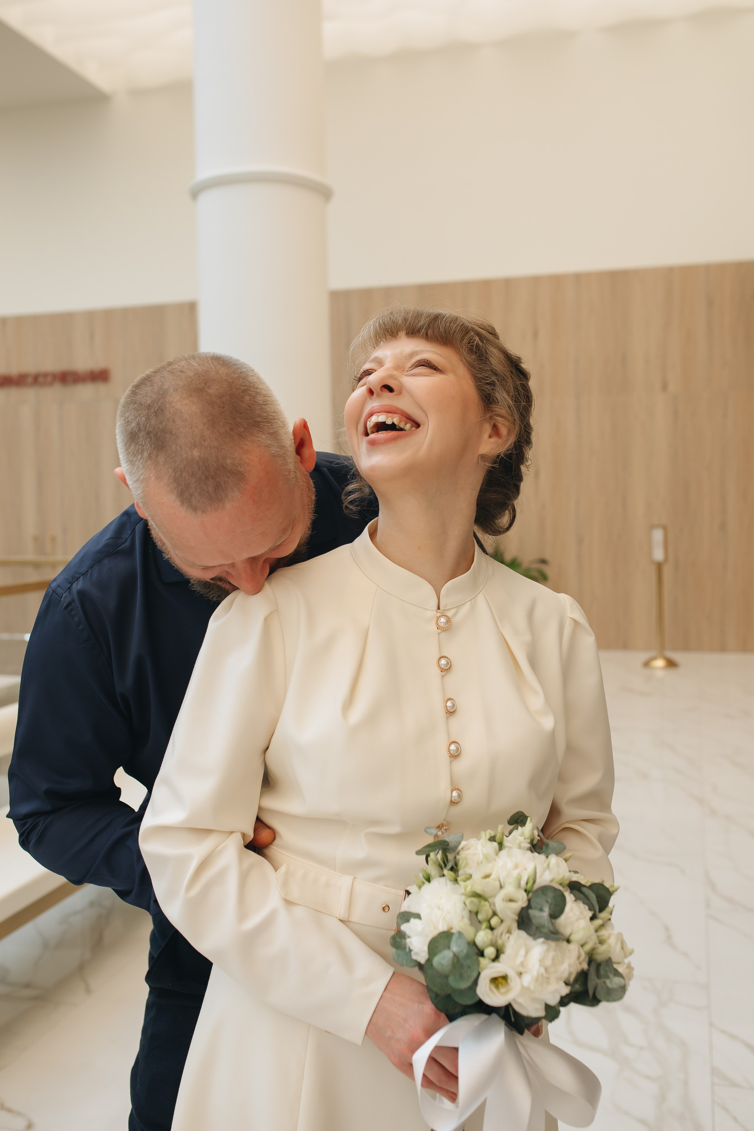 Роспись Елены и Александра. Семейный и детский фотограф в Москве Дорогова Екатерина