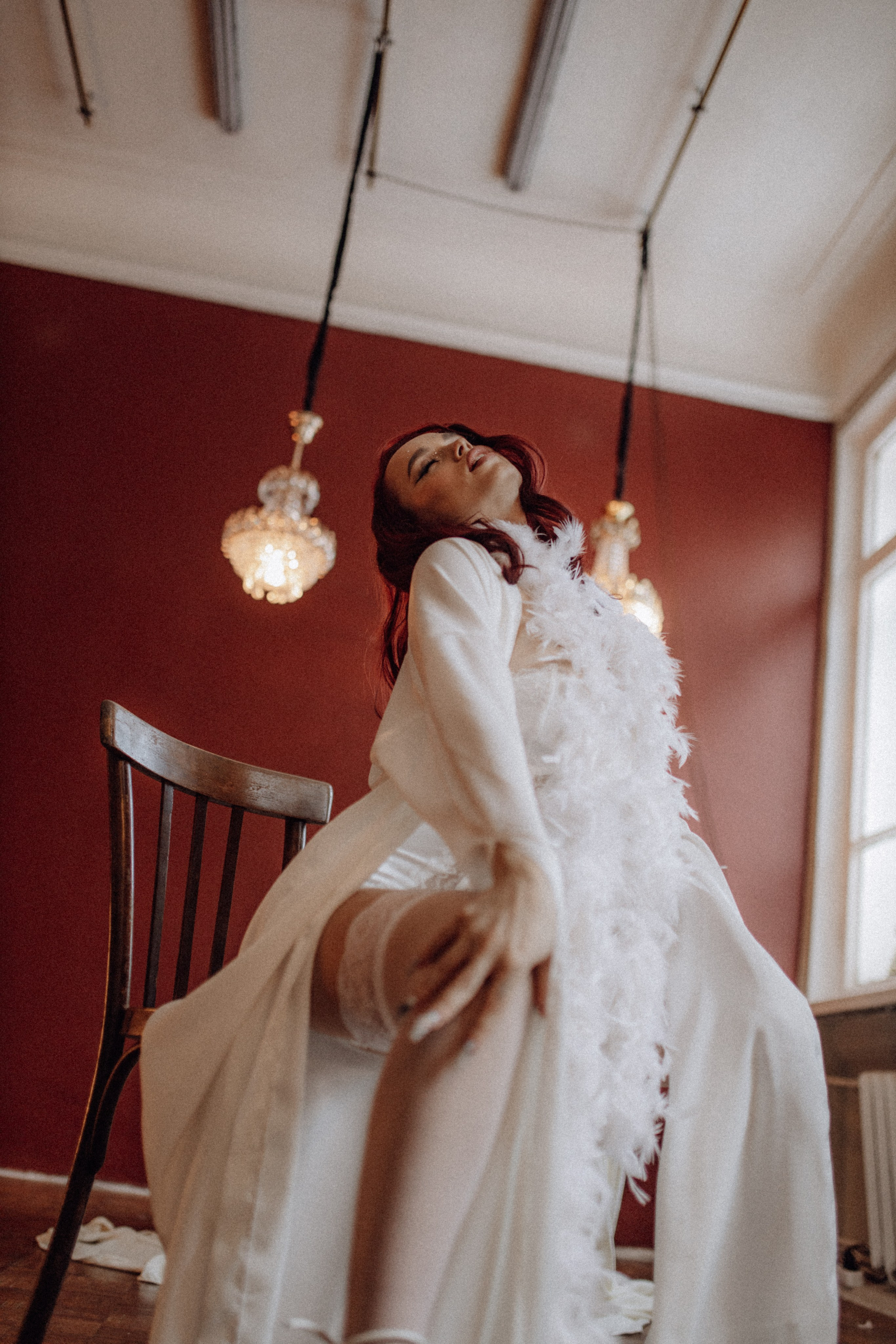 Лина. Фотограф НОГИНСК, Москва, Анастасия Белая