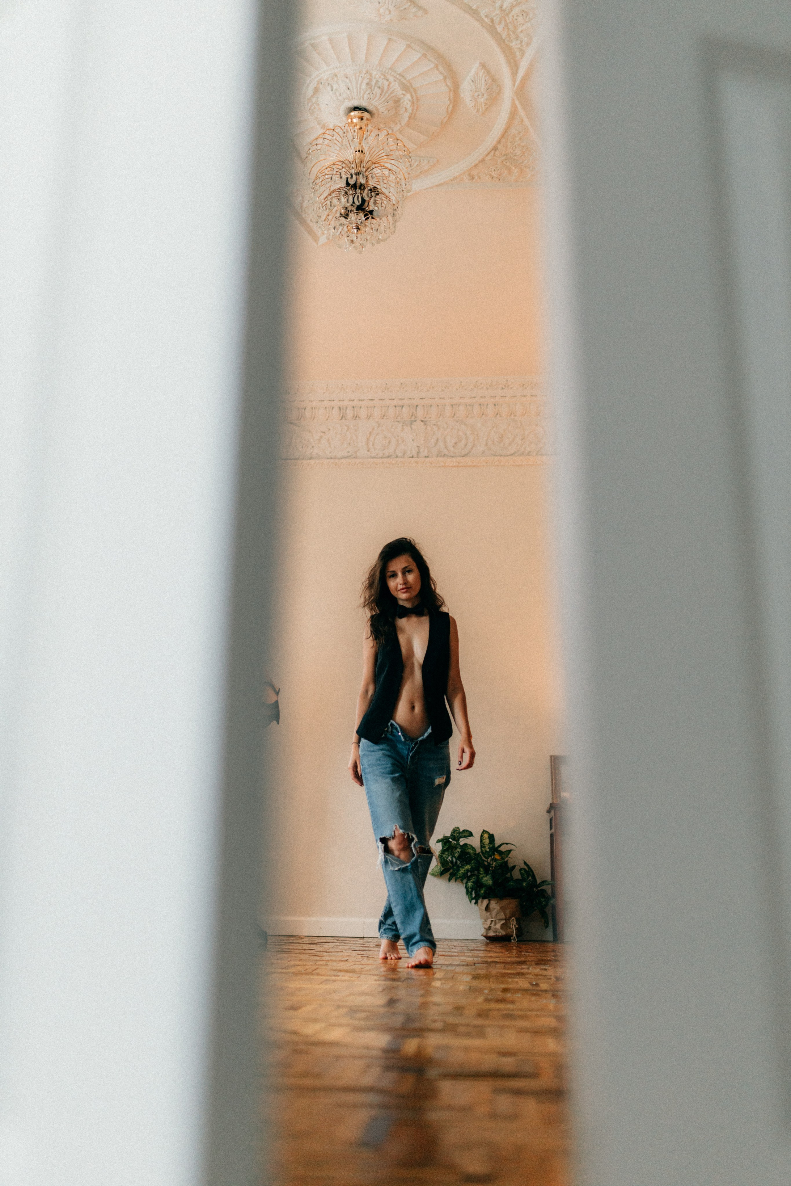 Маша. Фотограф НОГИНСК, Москва, Анастасия Белая