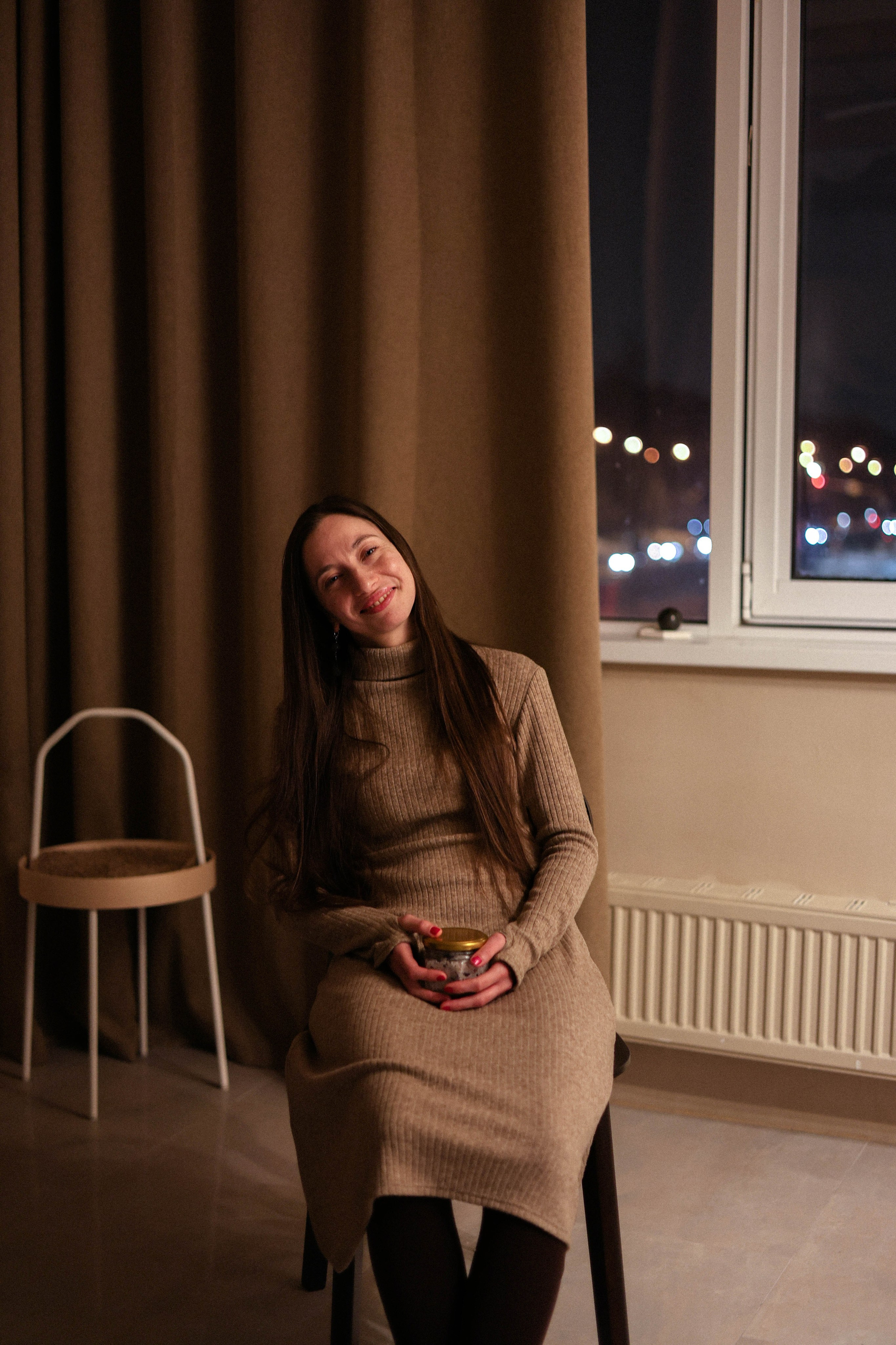 Тренинг. Фотограф в Москве Анастасия Калинина