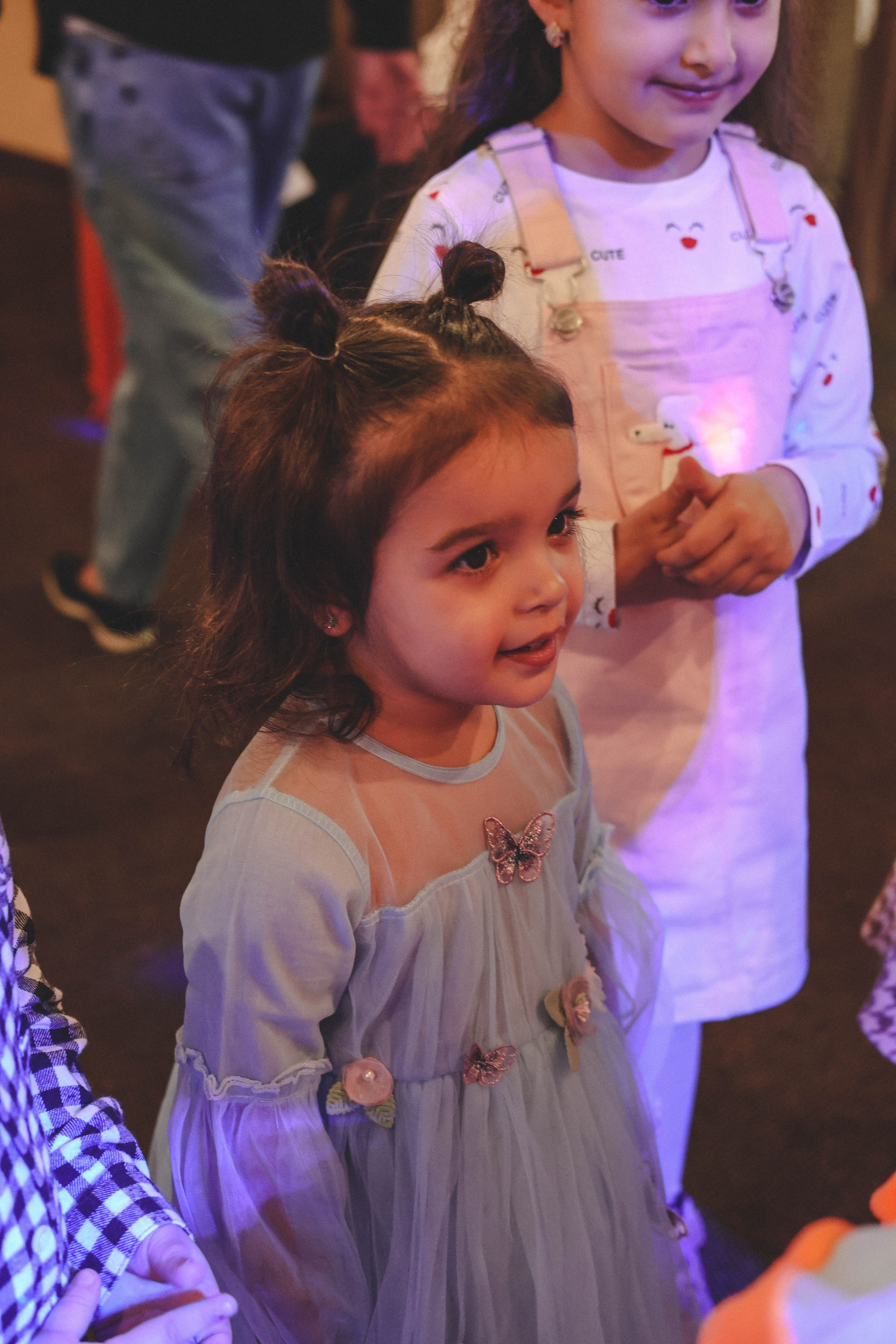 Праздник обрезания. Фотограф в Москве Анастасия Калинина