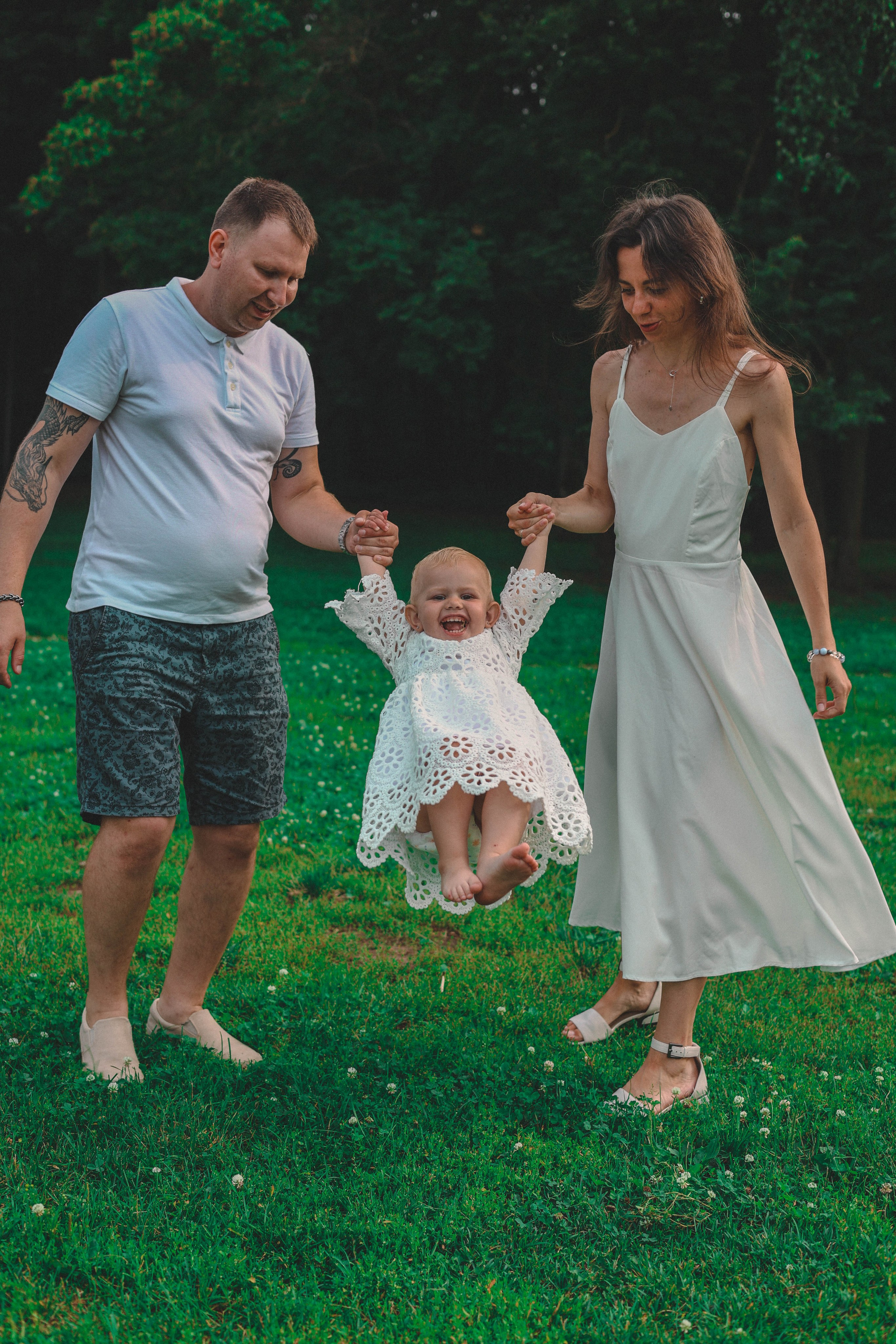 Кире 2. Фотограф в Москве Анастасия Калинина