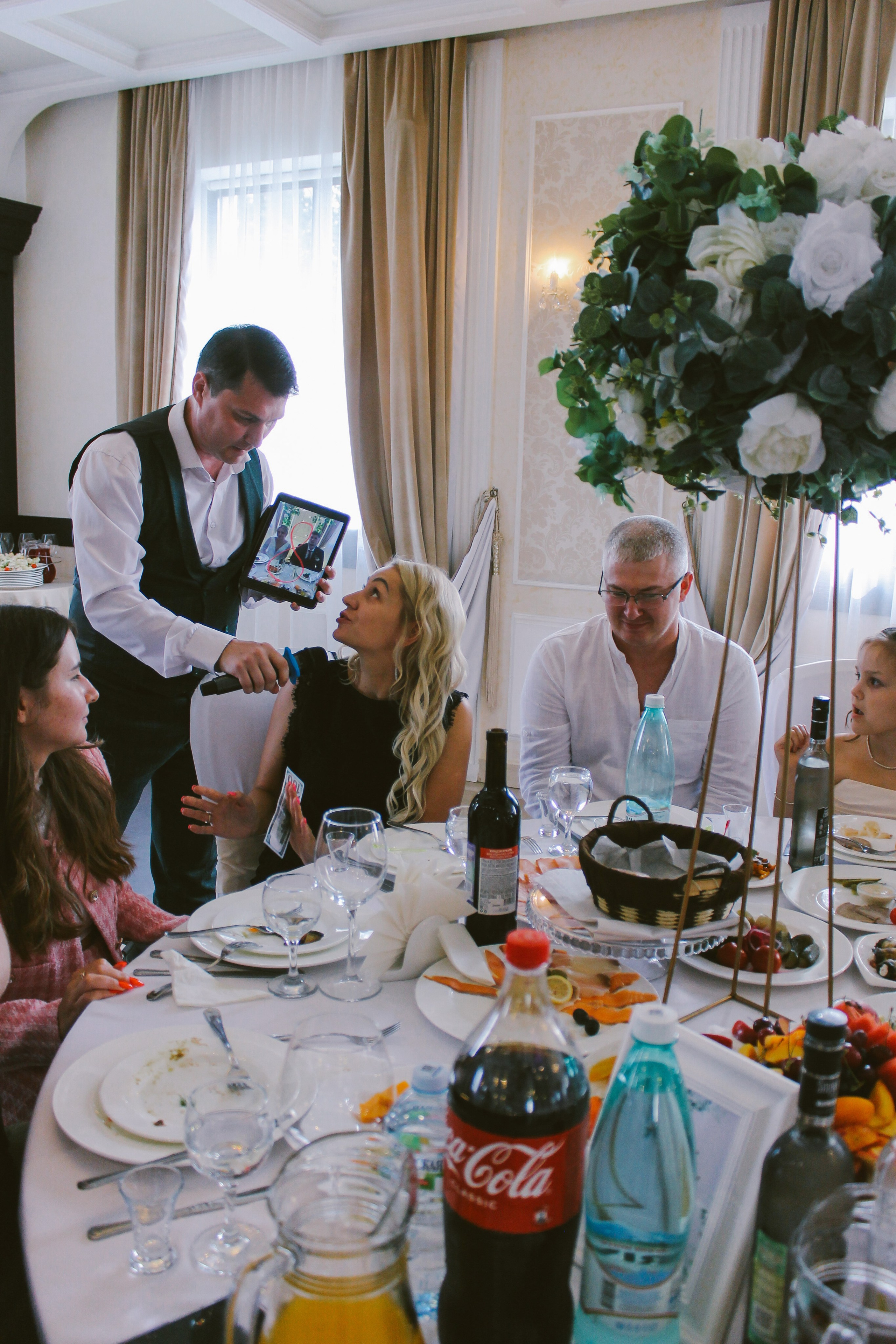 Мария. Фотограф в Москве Анастасия Калинина