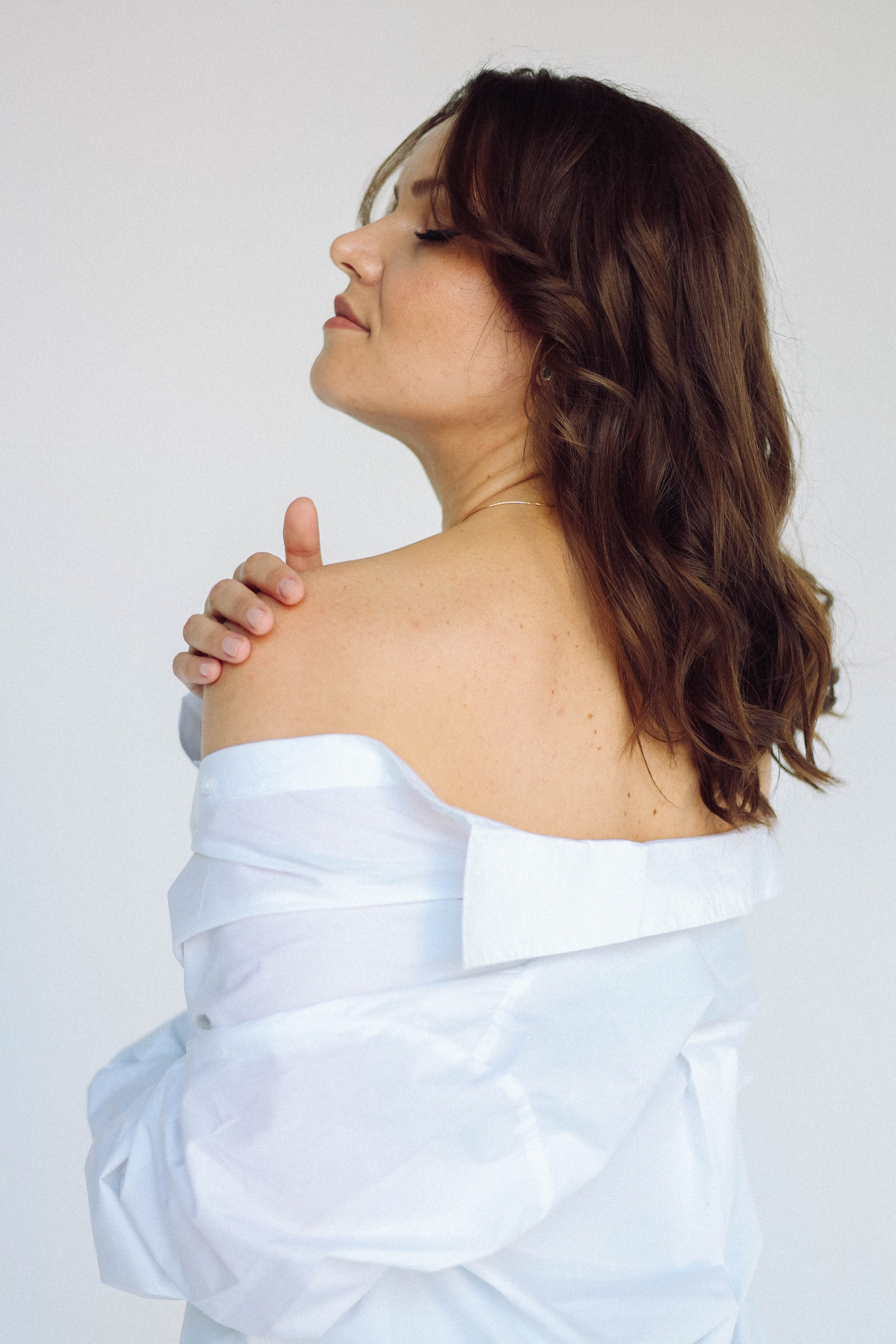 Юля. Фотограф в Москве Анастасия Калинина