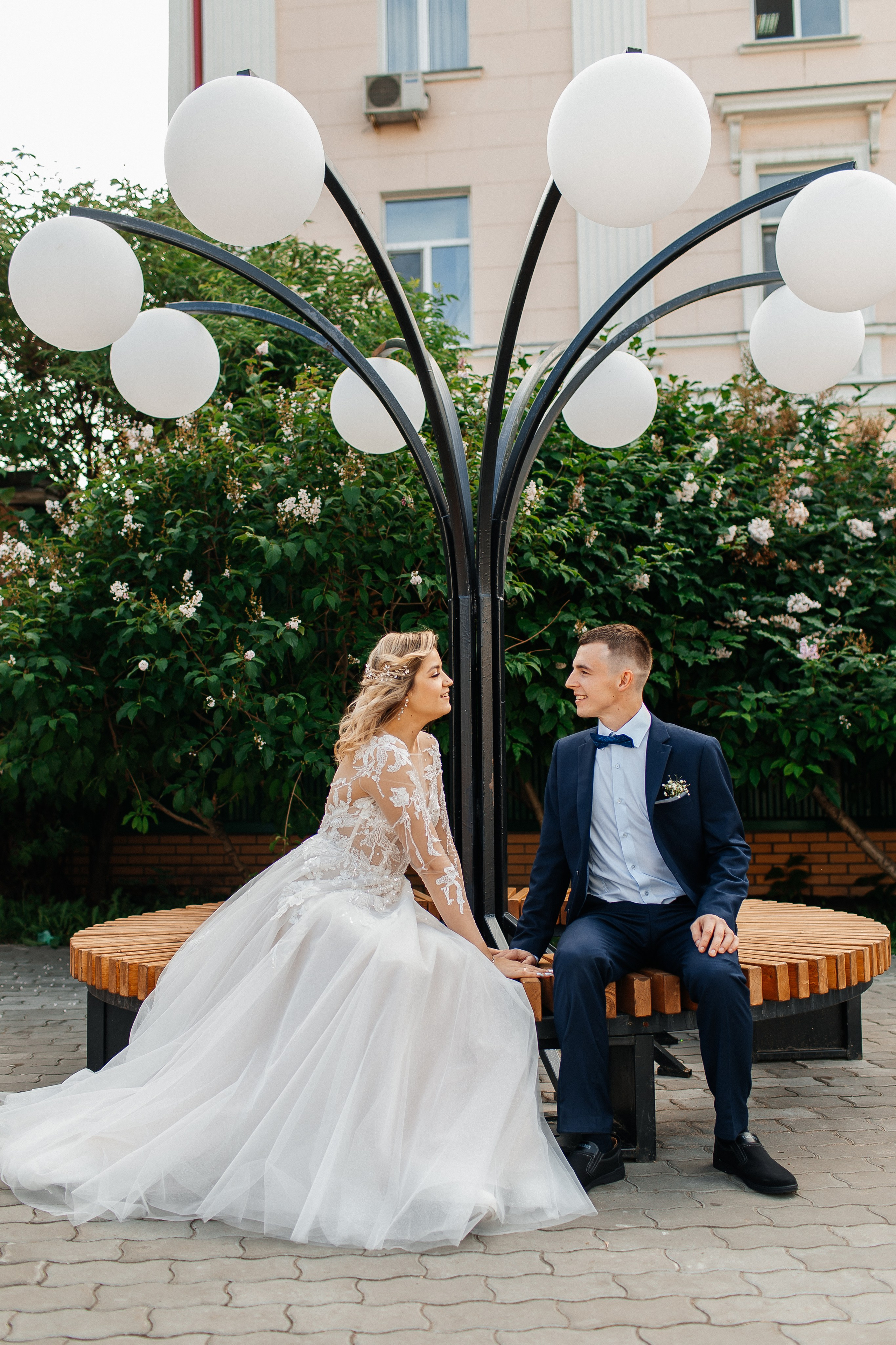 Свадьба Валерии и Алексея. Фотограф в Архангельске Татьяна Дмитриева