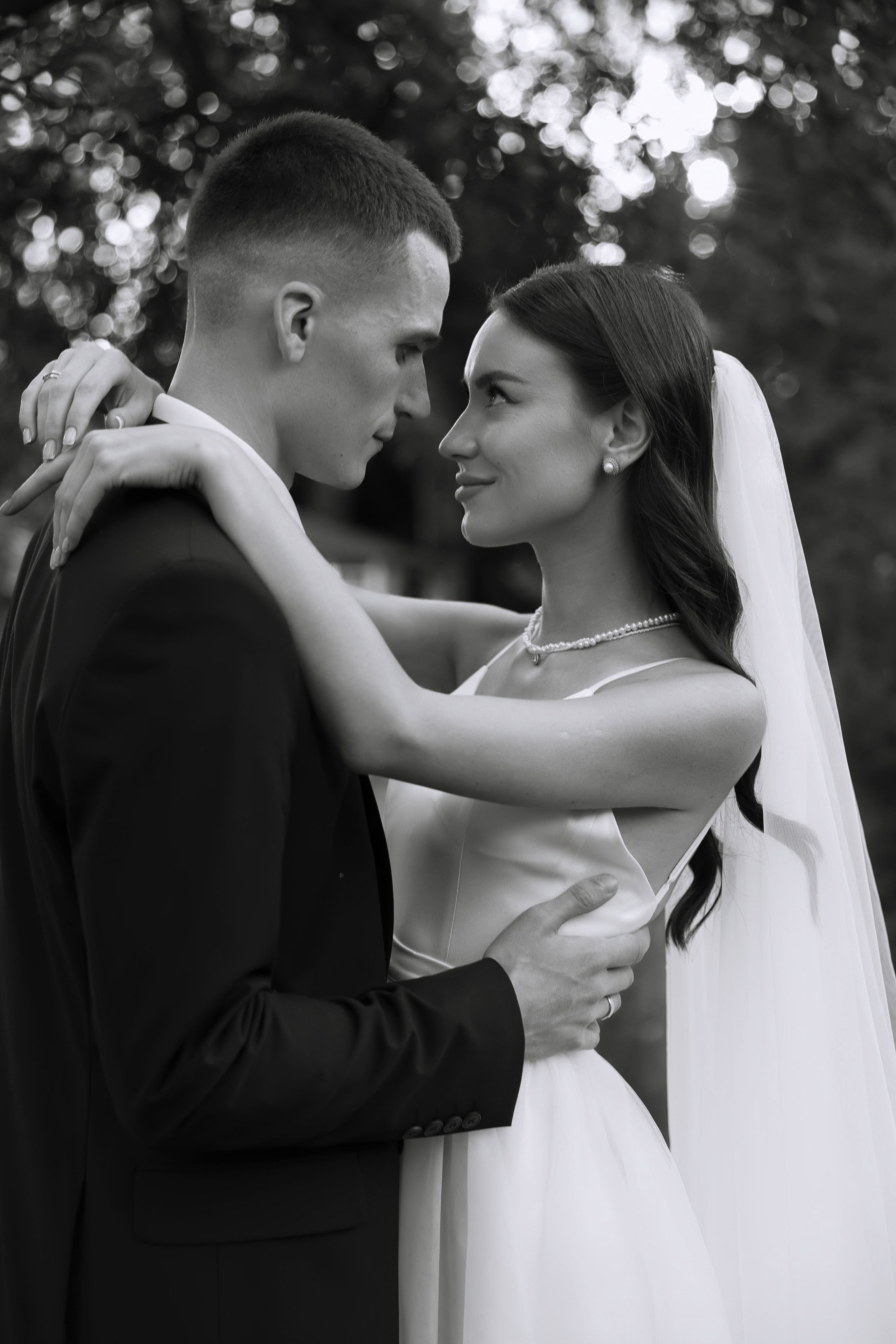 Мэтч. Свадебный фотограф Калининград