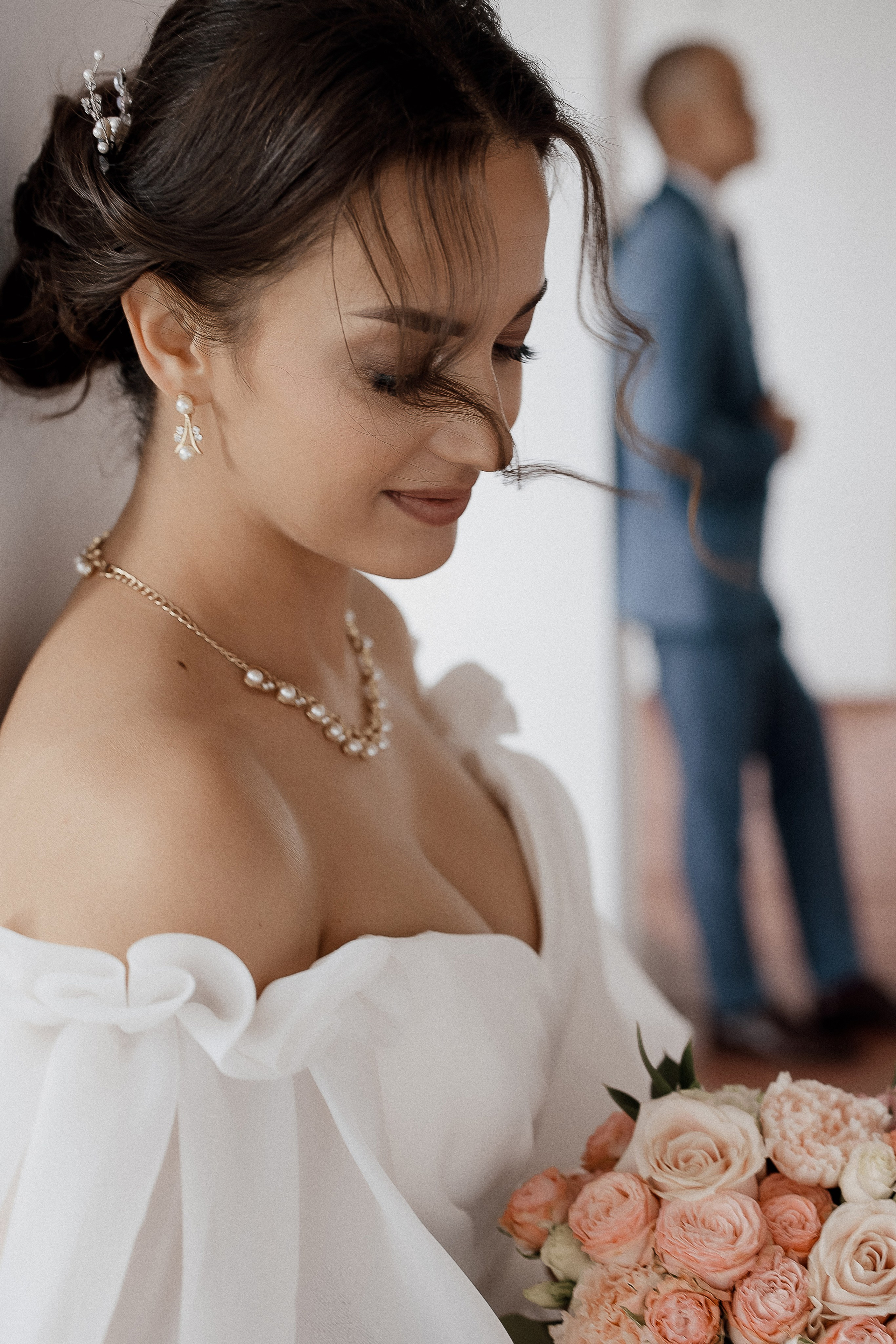 Свадебная съемка. Свадебный фотограф