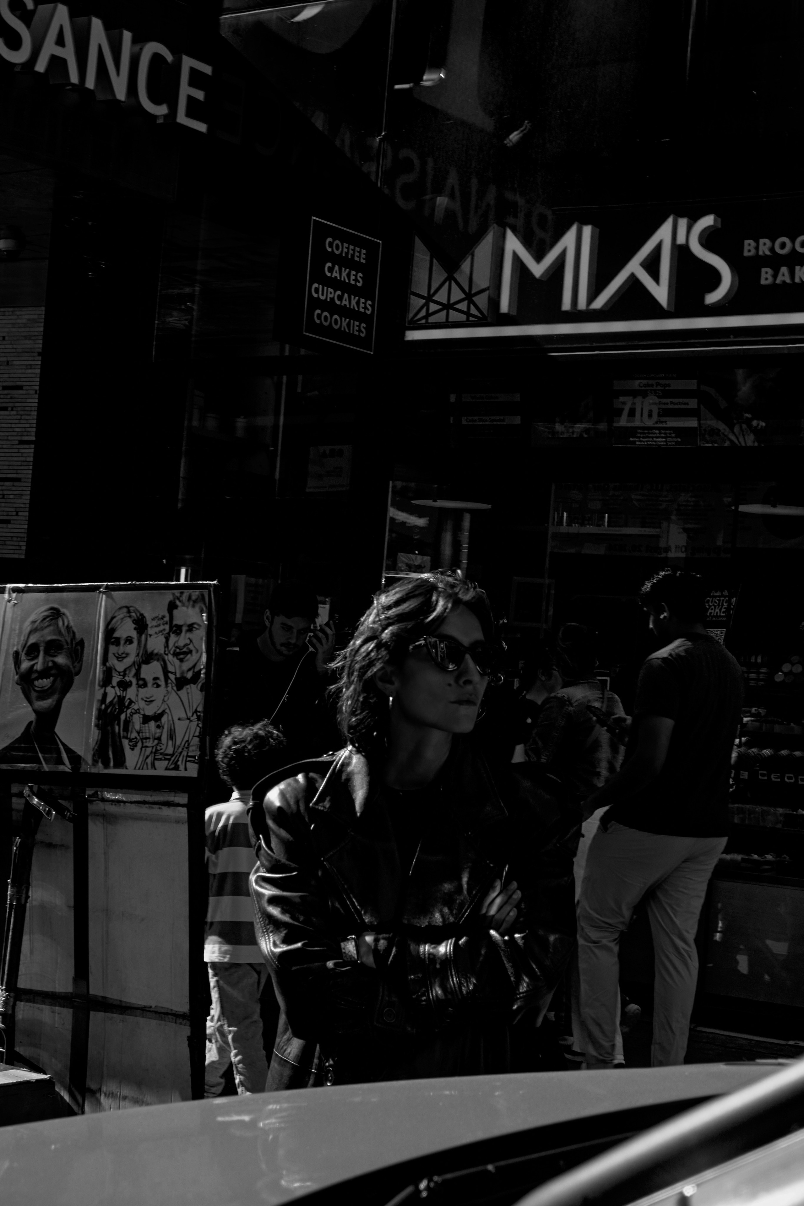 ANASTASIA. Yulia Otroschenko