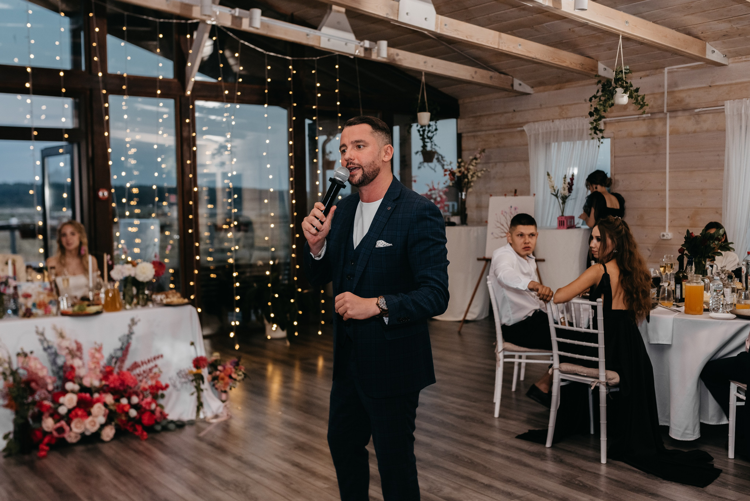 Свадьба Рита и Сергей 3 сентября. Свадебный и семейный фотограф в Воронеже Ксения Воротникова