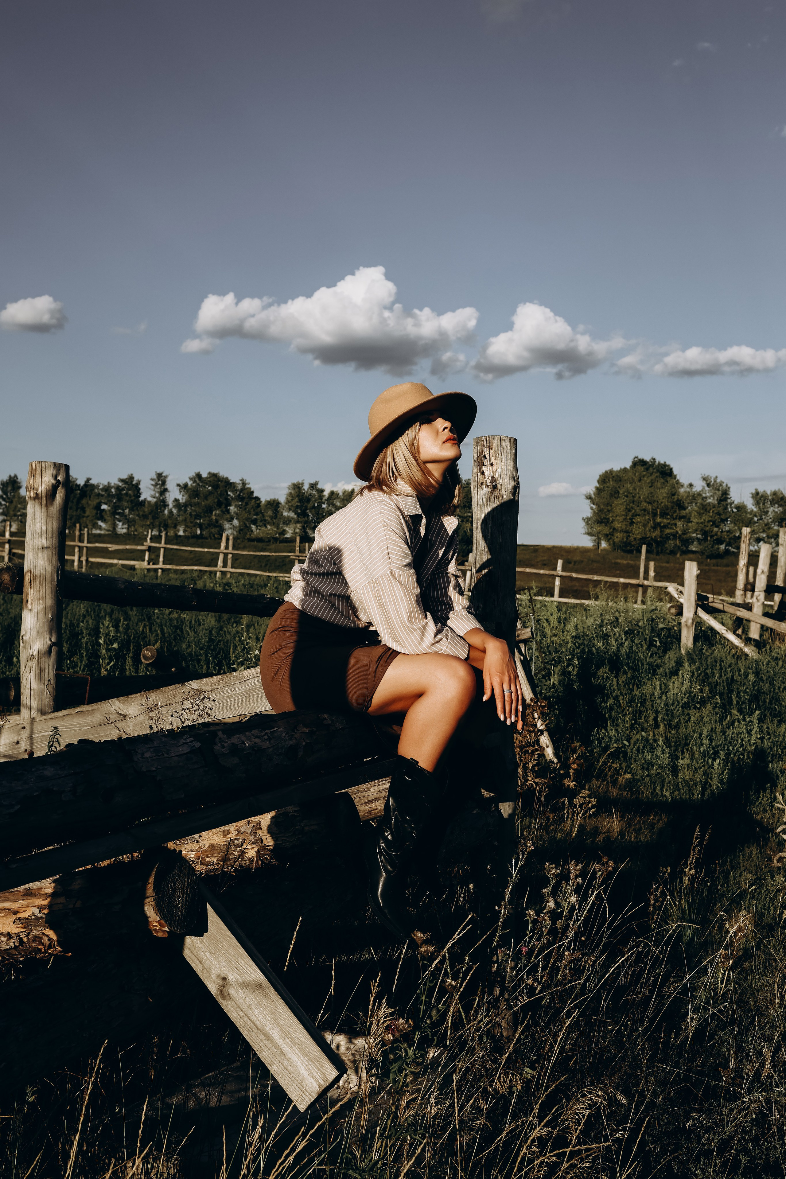 Елена. Свадебный и семейный фотограф в Воронеже Ксения Воротникова