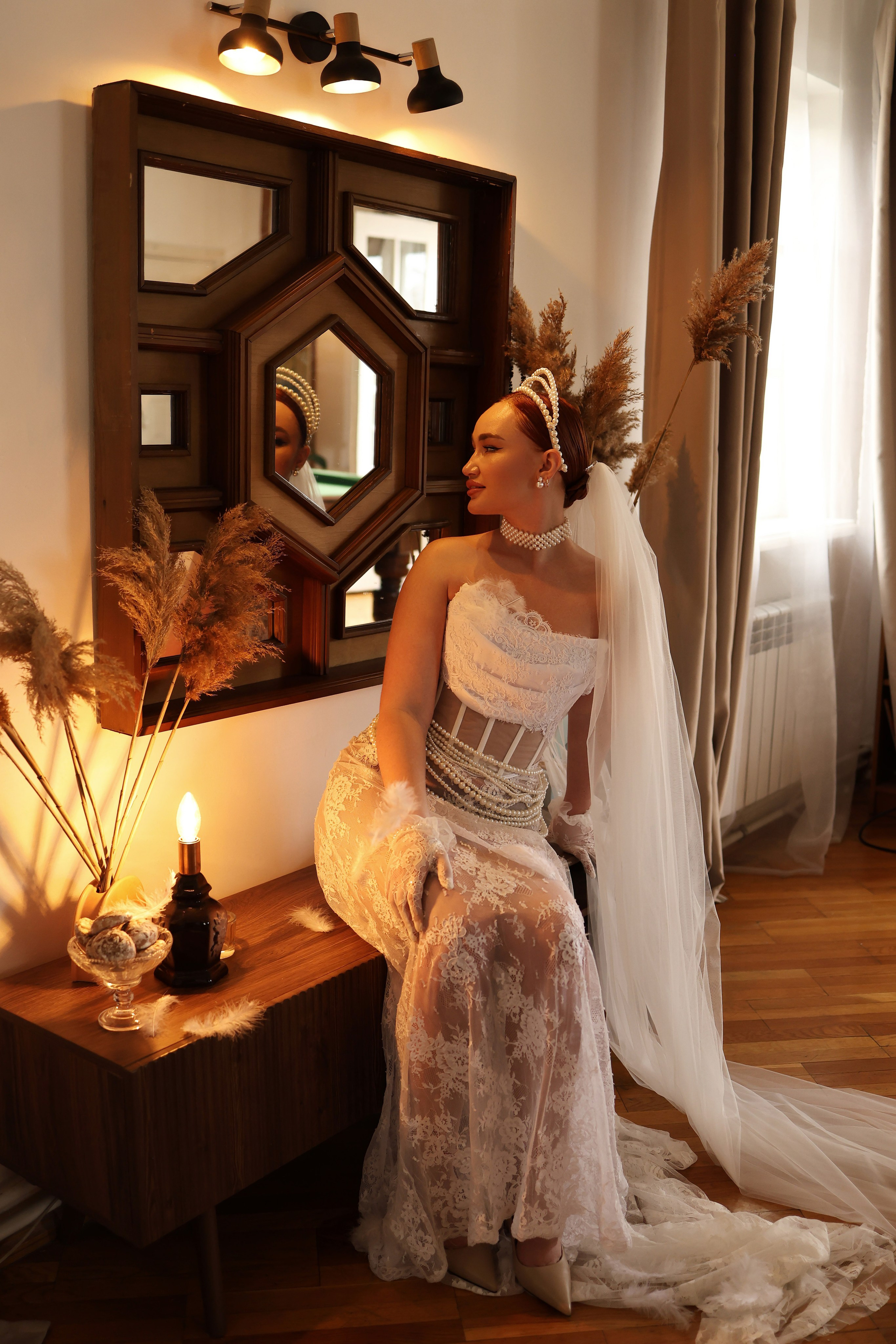 Екатерина. Свадебный и семейный фотограф в Воронеже Ксения Воротникова