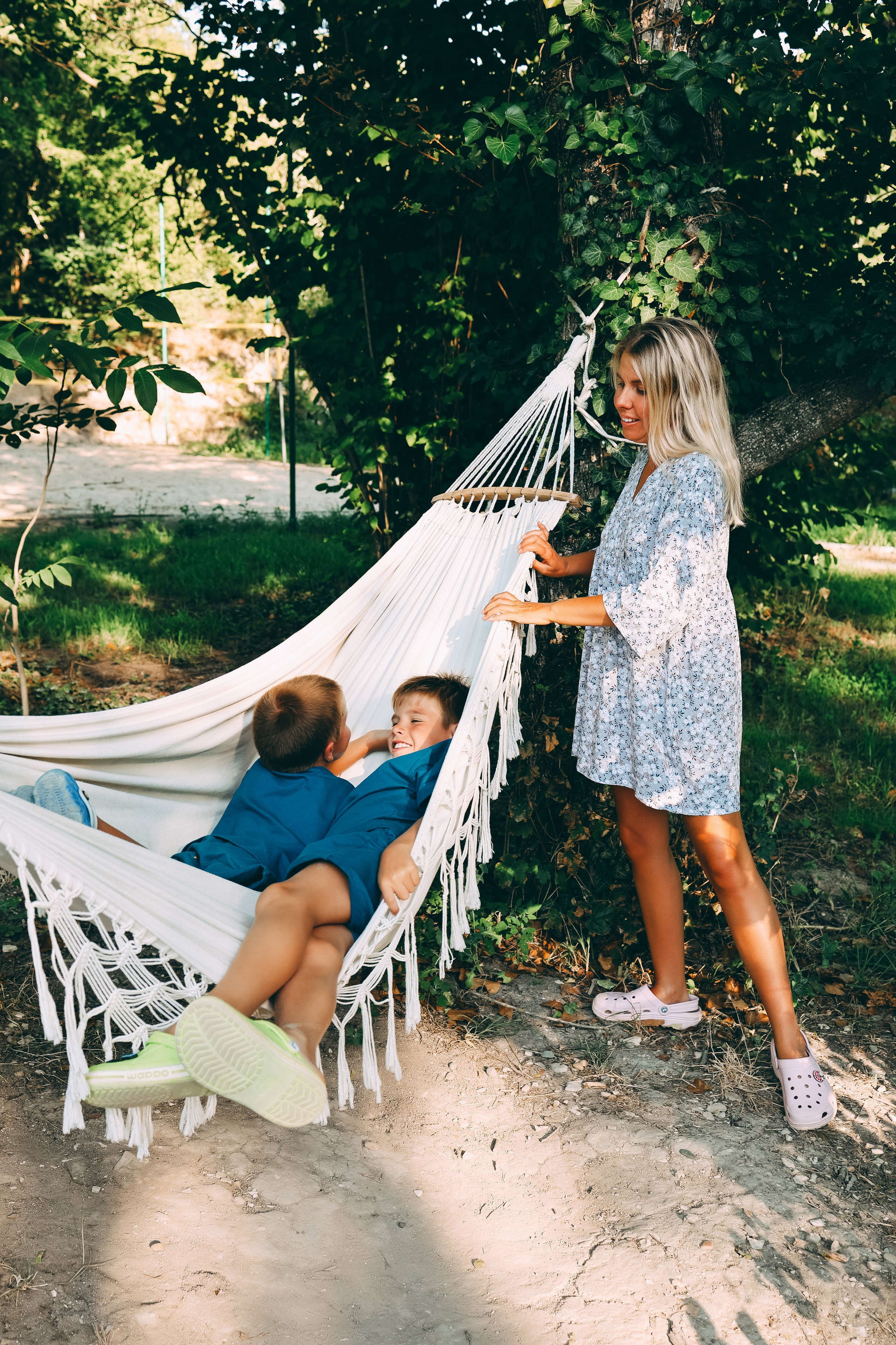 Семья Савелия и Тимофея. Свадебный и семейный фотограф в Воронеже Ксения Воротникова