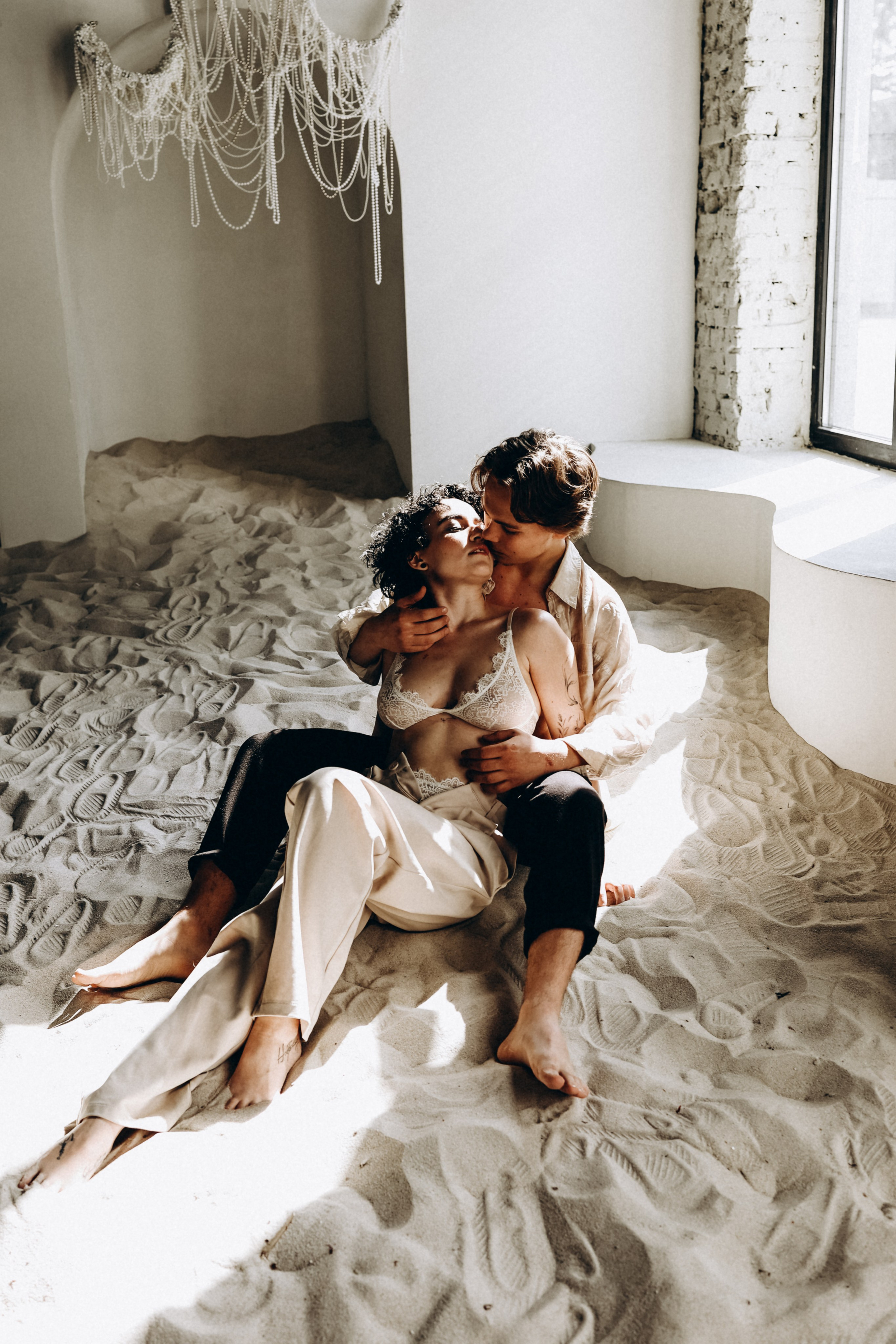 Женя и Никита. Свадебный и семейный фотограф в Воронеже Ксения Воротникова