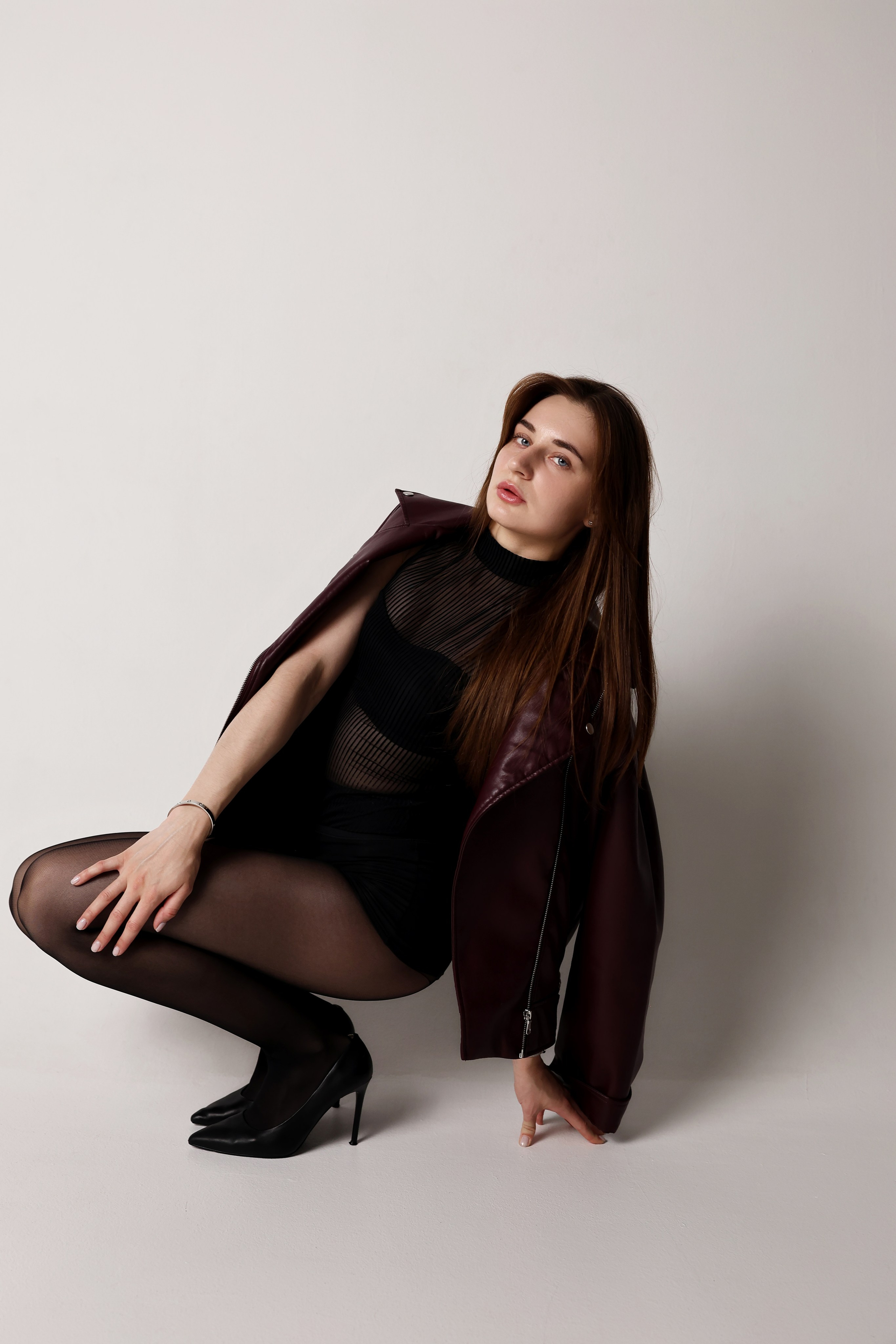 Ирина. Свадебный и семейный фотограф в Воронеже Ксения Воротникова