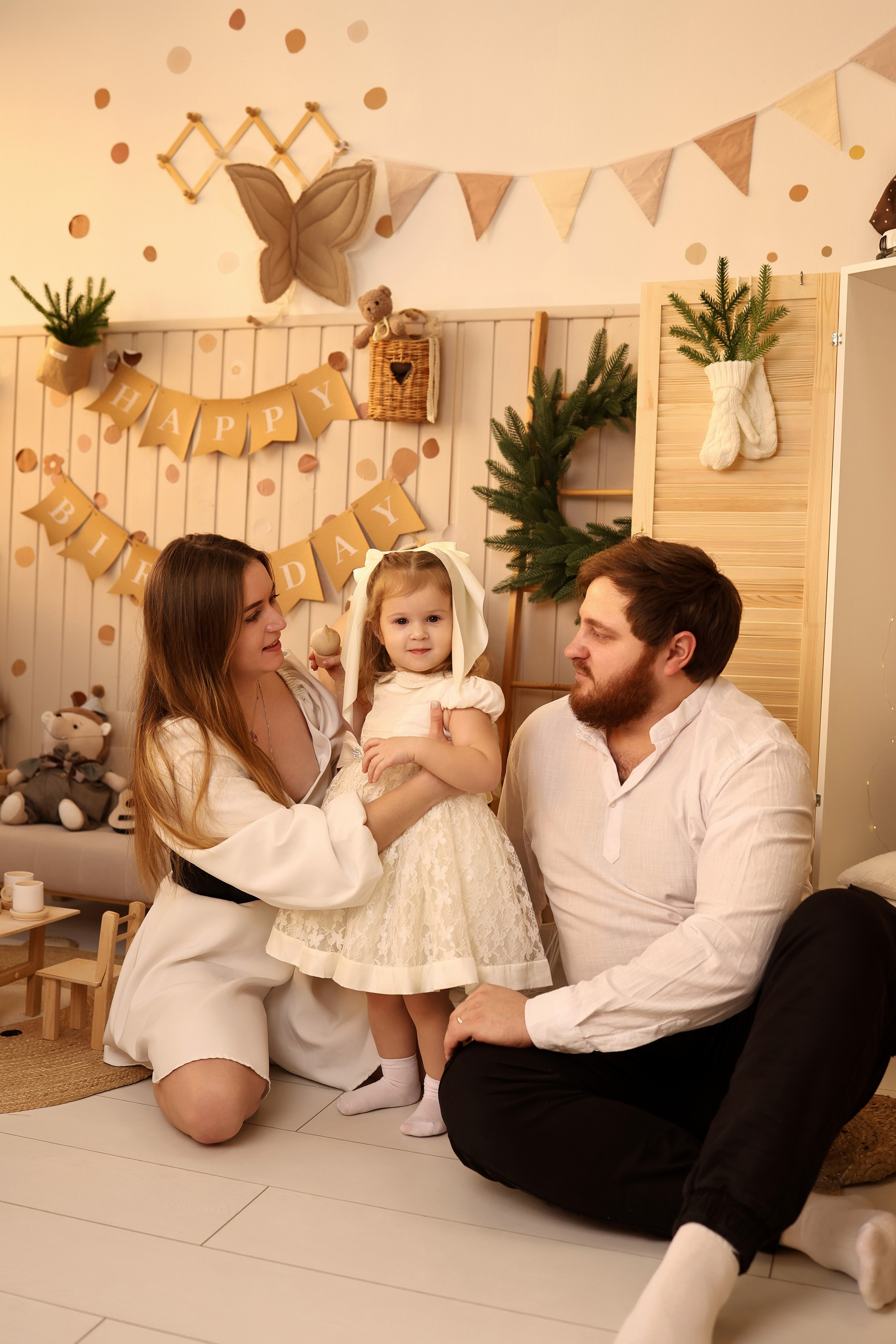 Семья Арины. Свадебный и семейный фотограф в Воронеже Ксения Воротникова