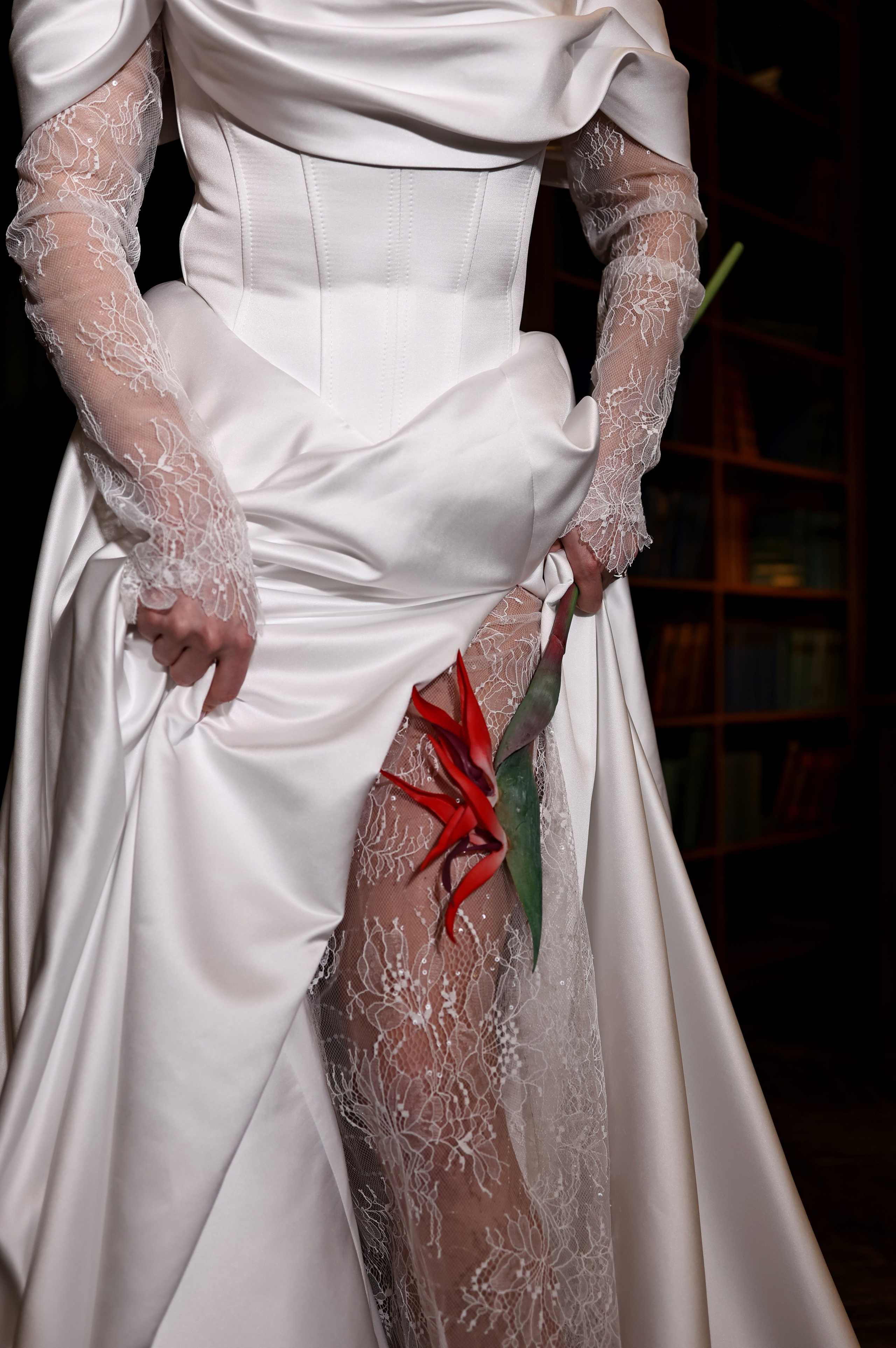 Анна. Свадебный и семейный фотограф в Воронеже Ксения Воротникова