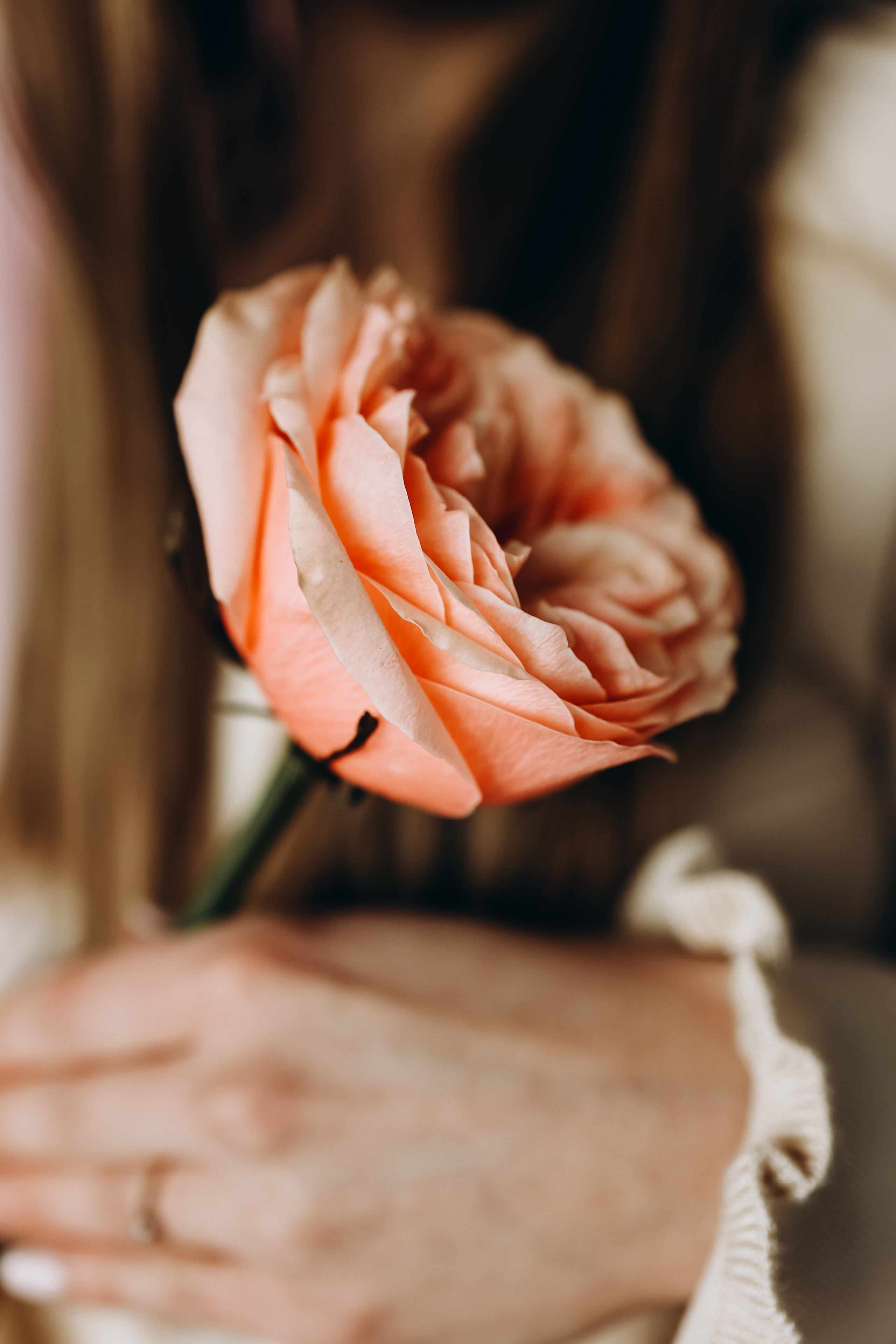 Алина. Свадебный и семейный фотограф в Воронеже Ксения Воротникова