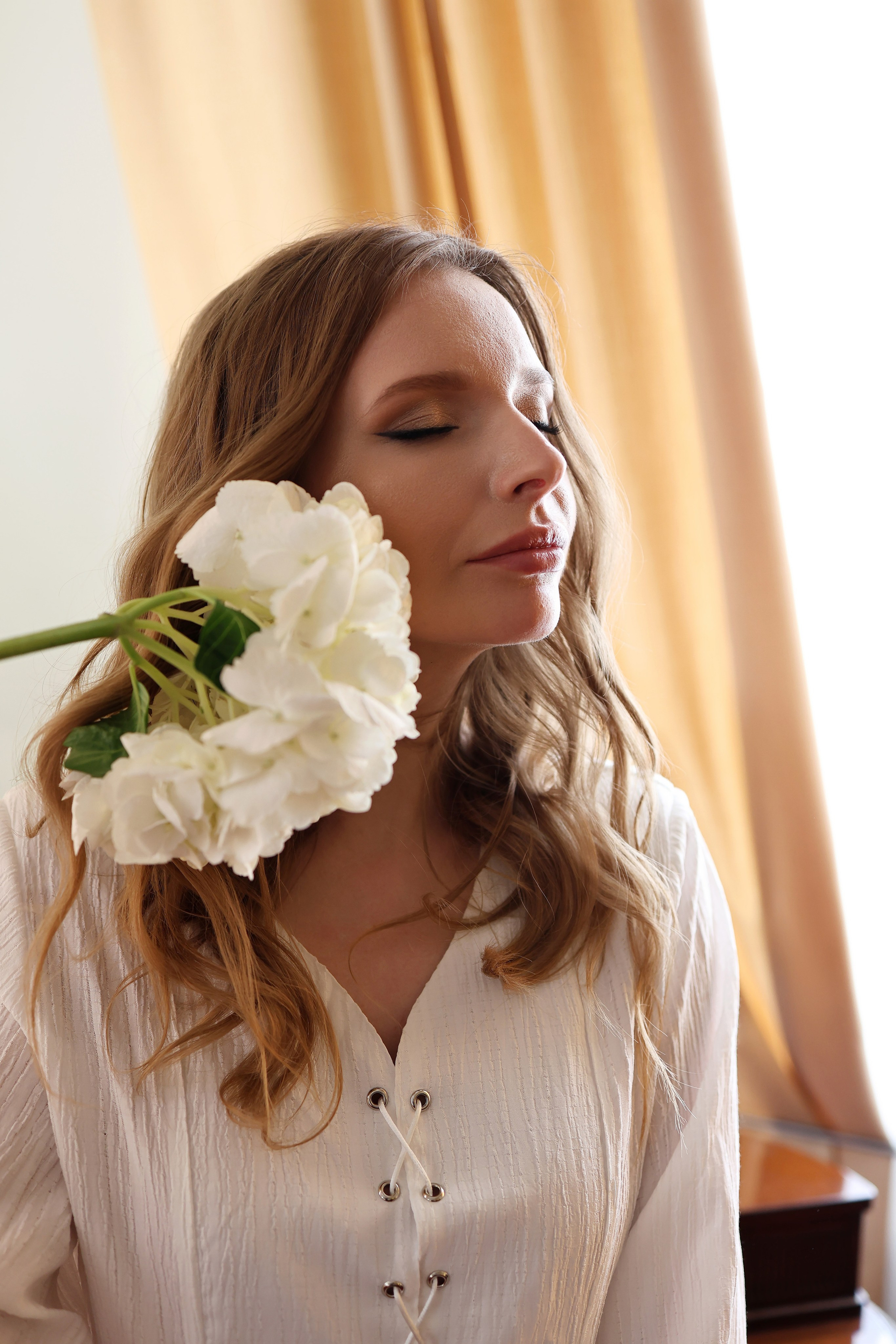 Ирина и Александр. Свадебный и семейный фотограф в Воронеже Ксения Воротникова