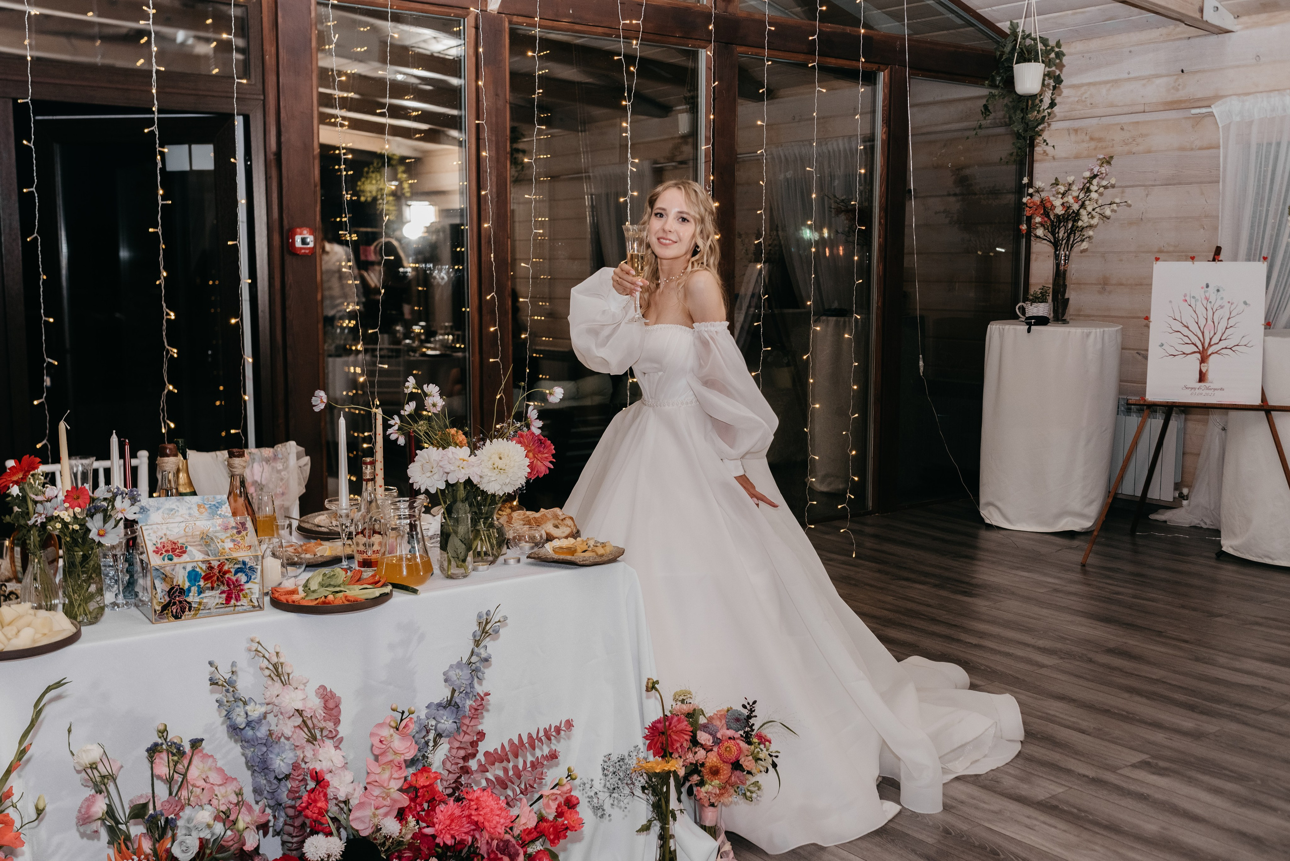 Свадьба Рита и Сергей 3 сентября. Свадебный и семейный фотограф в Воронеже Ксения Воротникова