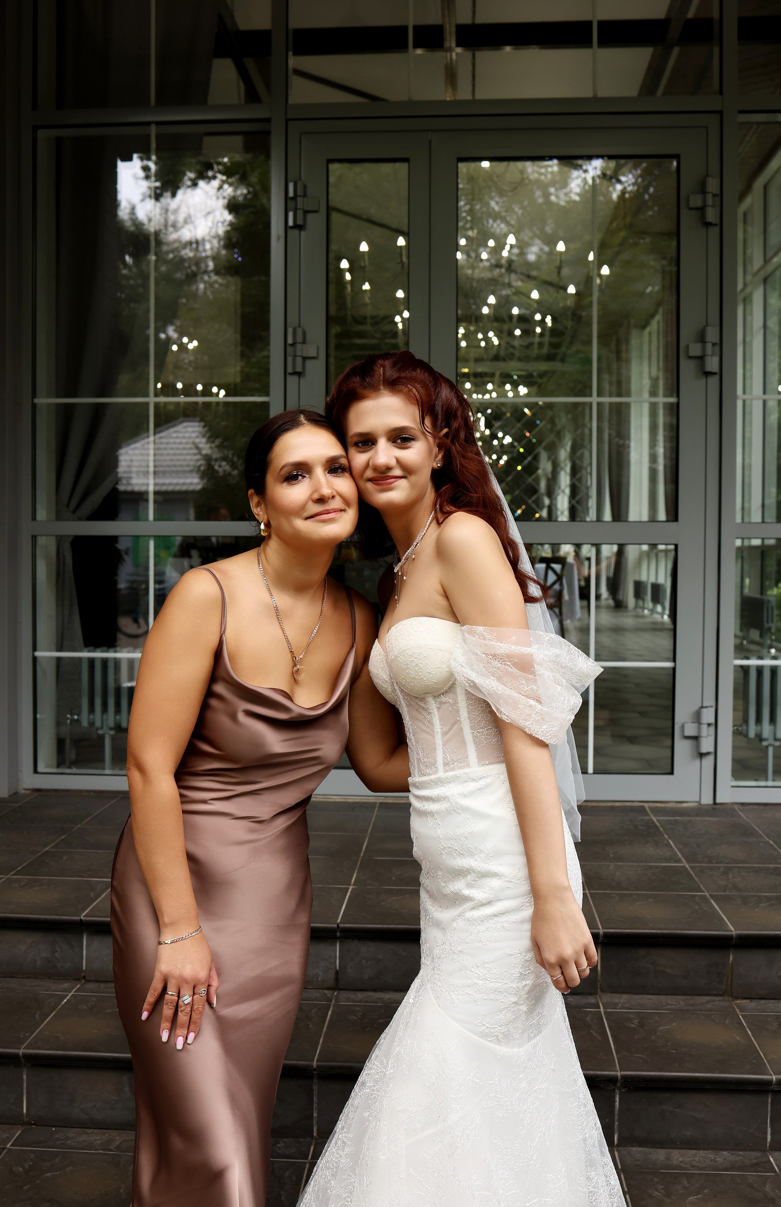 Диана и Андрей. Свадебный и семейный фотограф в Воронеже Ксения Воротникова