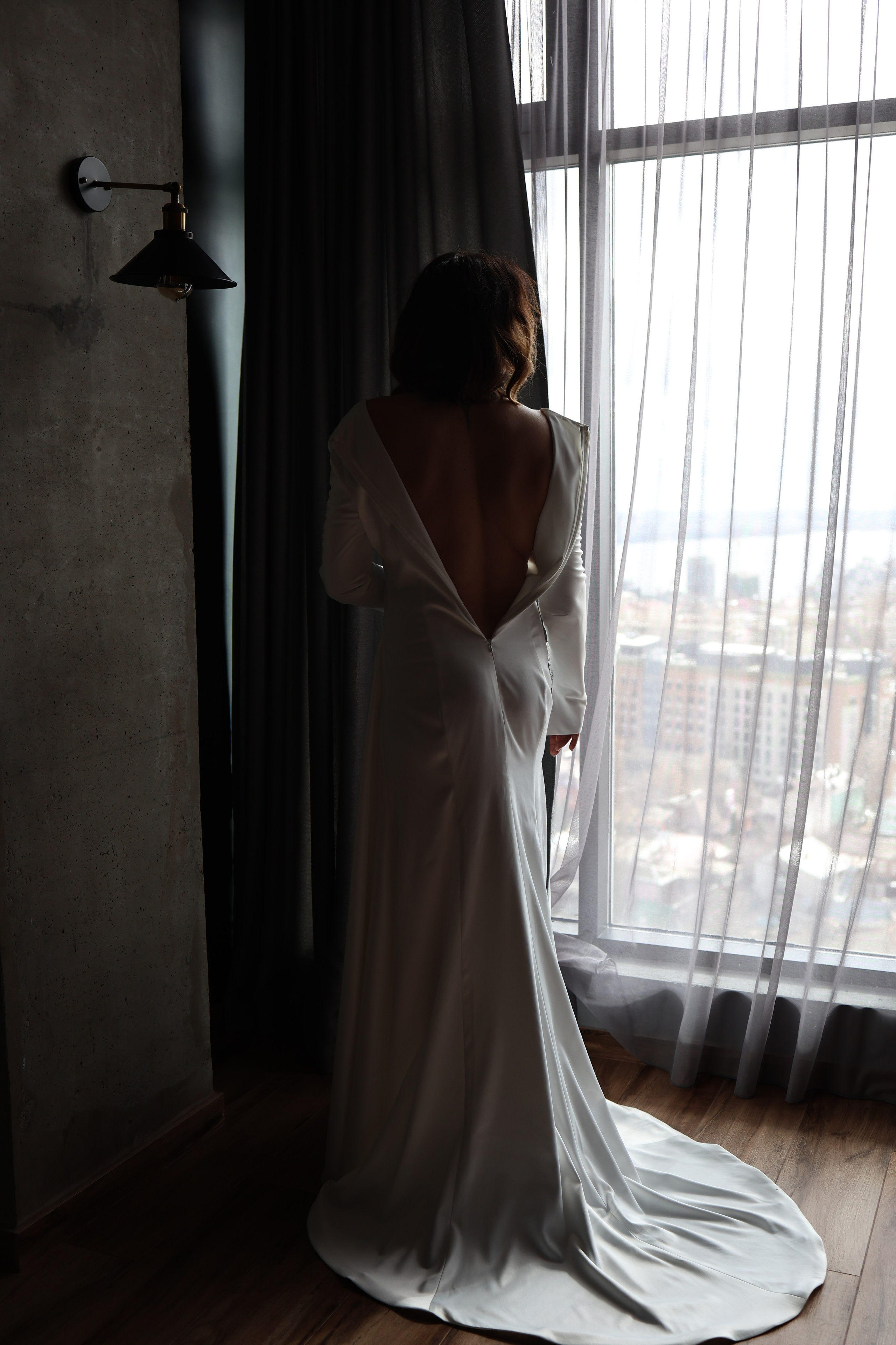 Анна и Александр. Свадебный и семейный фотограф в Воронеже Ксения Воротникова