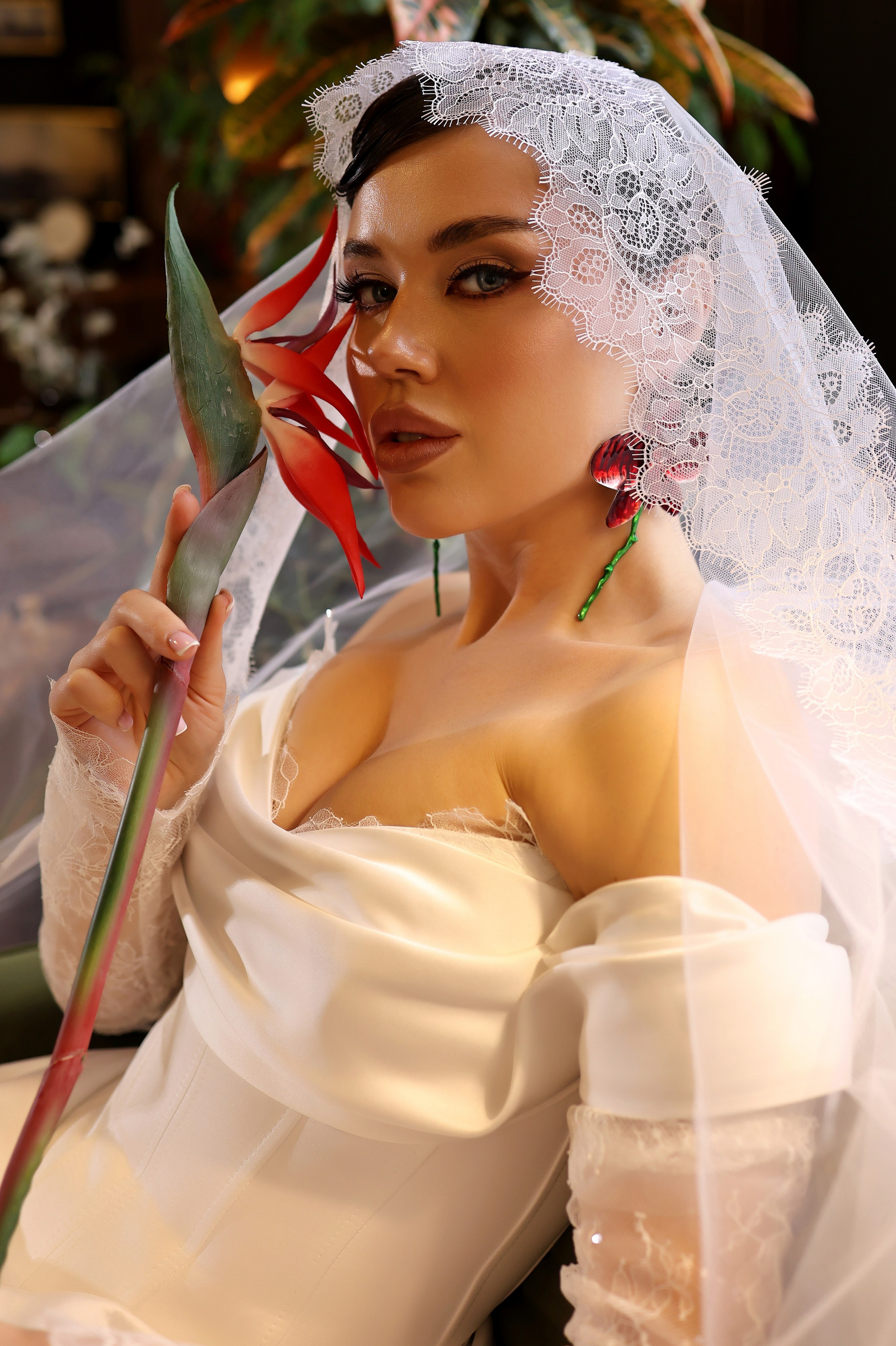 Анна. Свадебный и семейный фотограф в Воронеже Ксения Воротникова