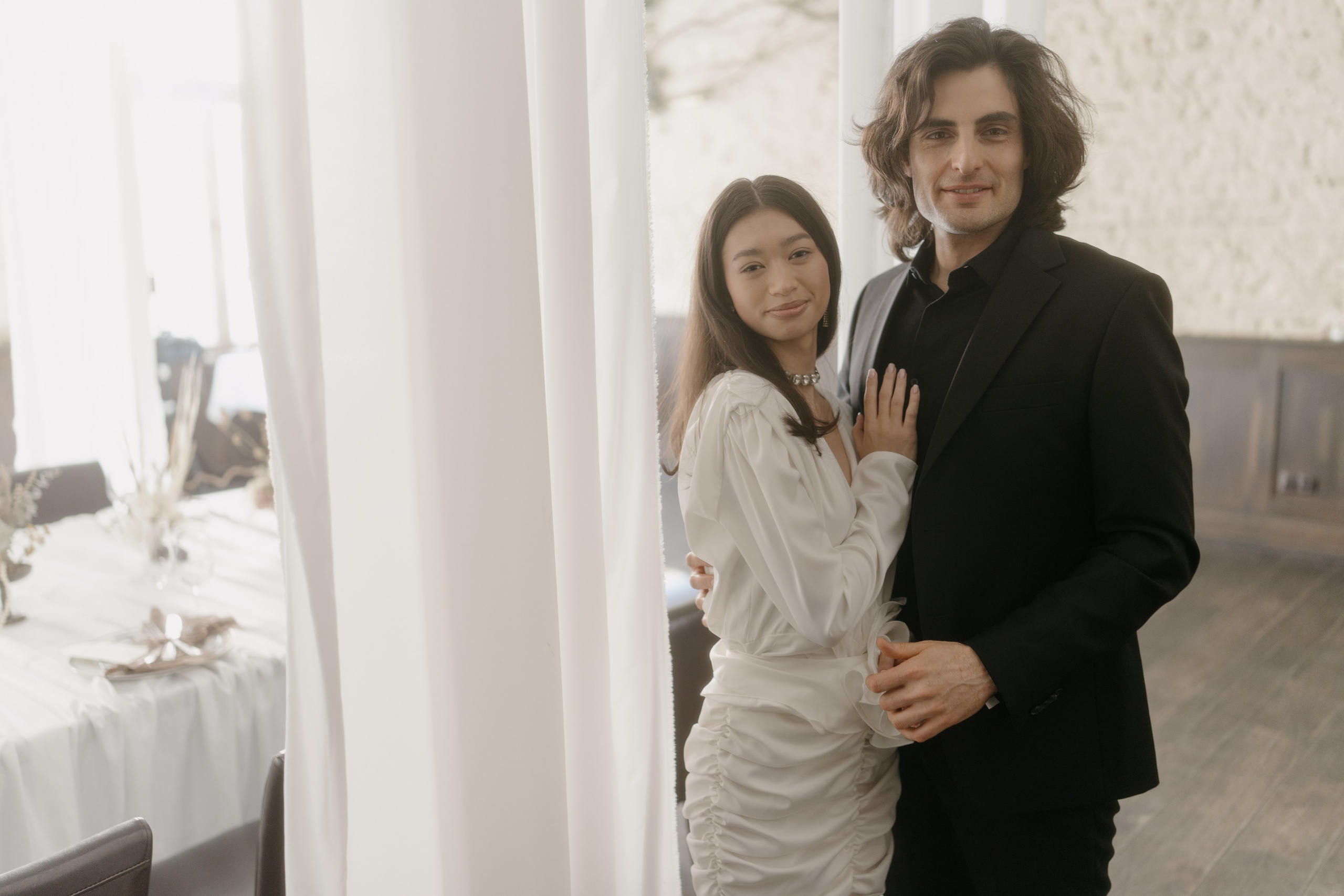 Александр и Диана. Свадебный и семейный фотограф в Санкт-Петербурге Дмитрий Панин