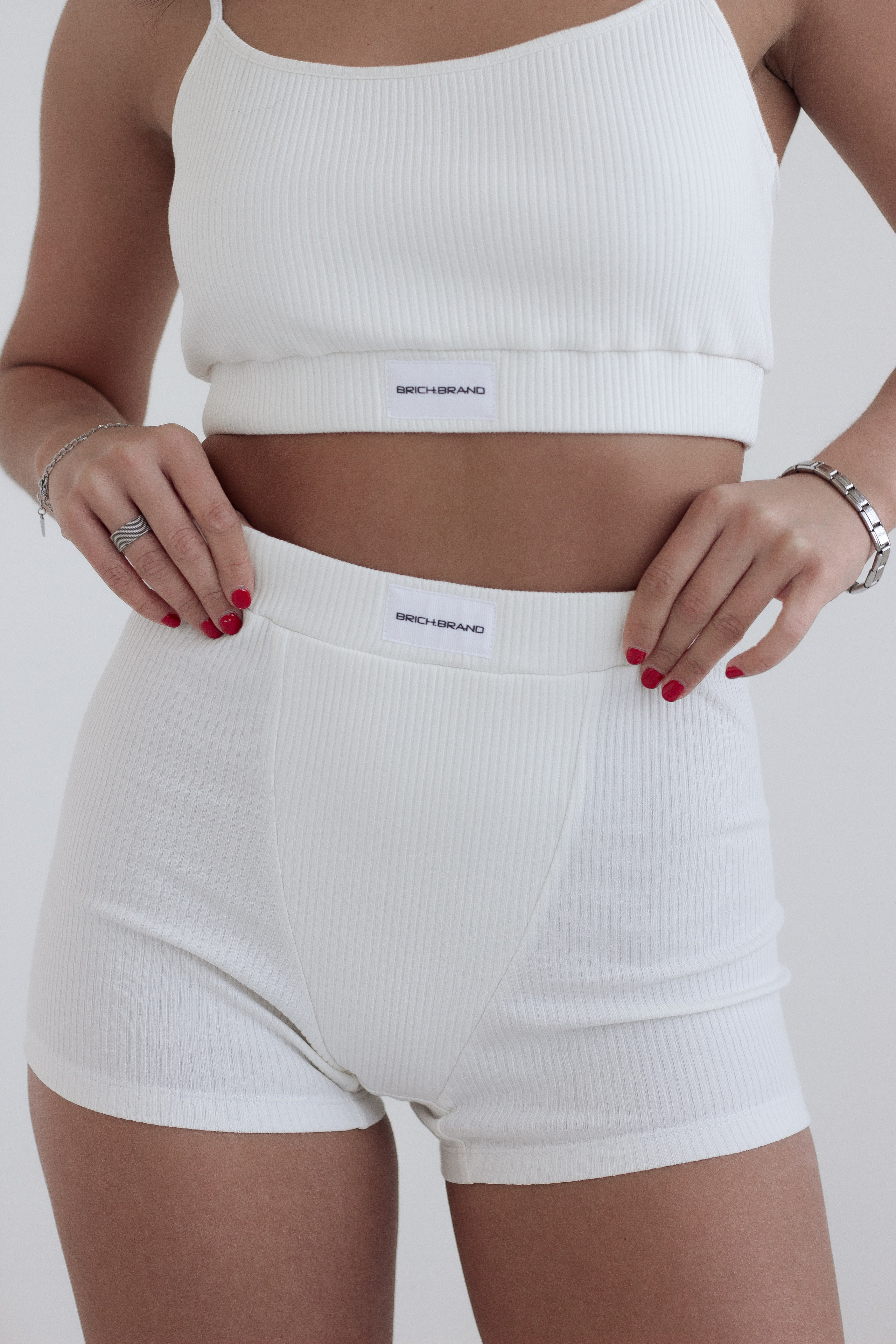 Комплект белья. Фотограф Новосибирск