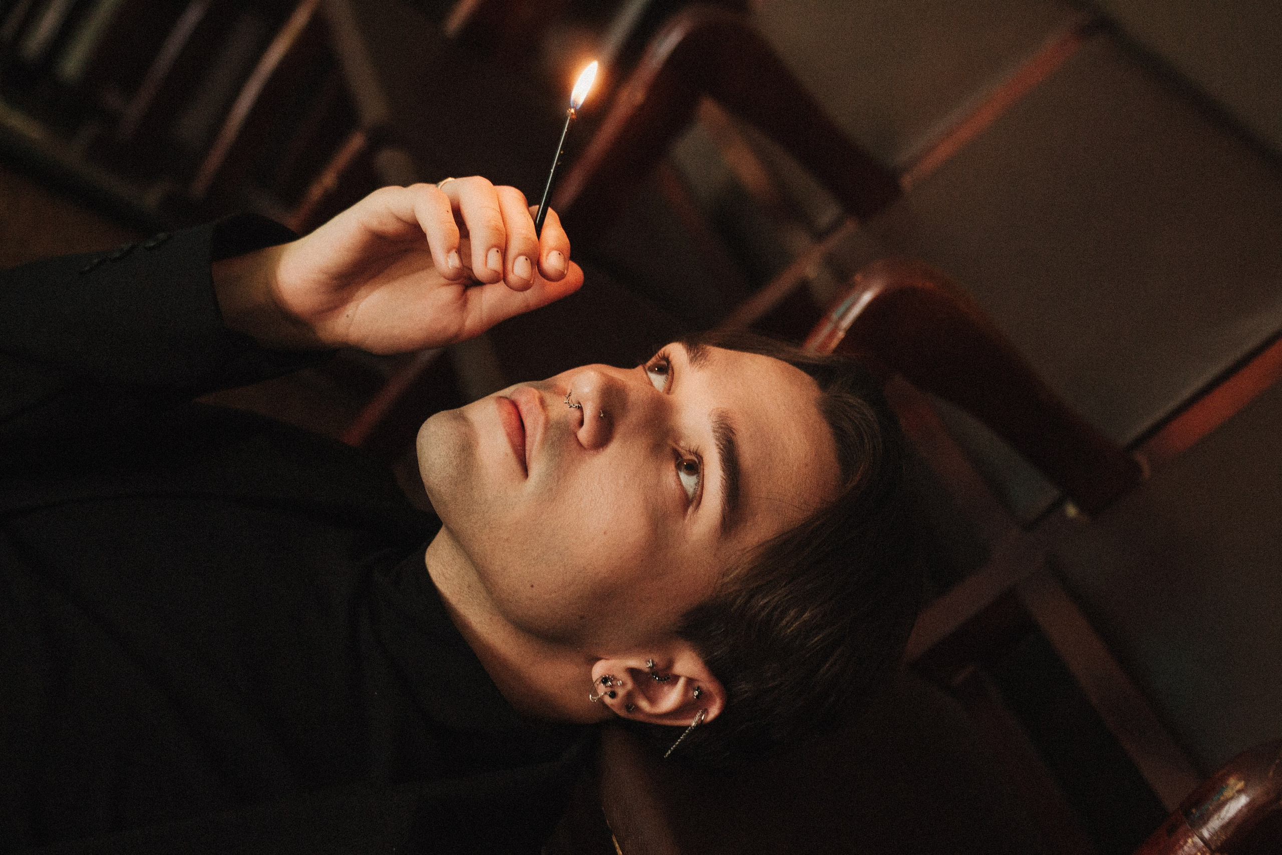 Костя. Фотограф Новосибирск