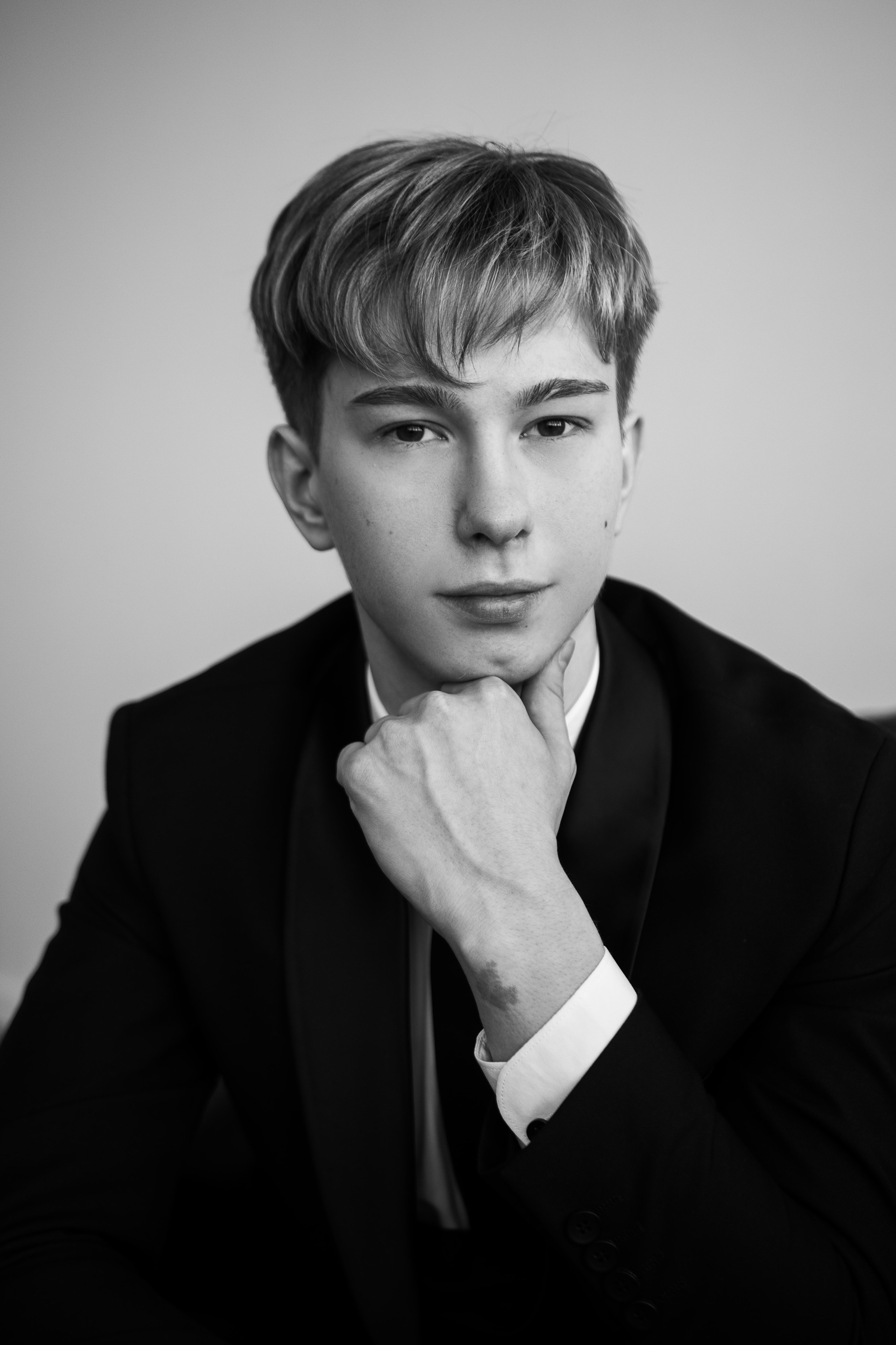 Алексей. Фотограф Новосибирск