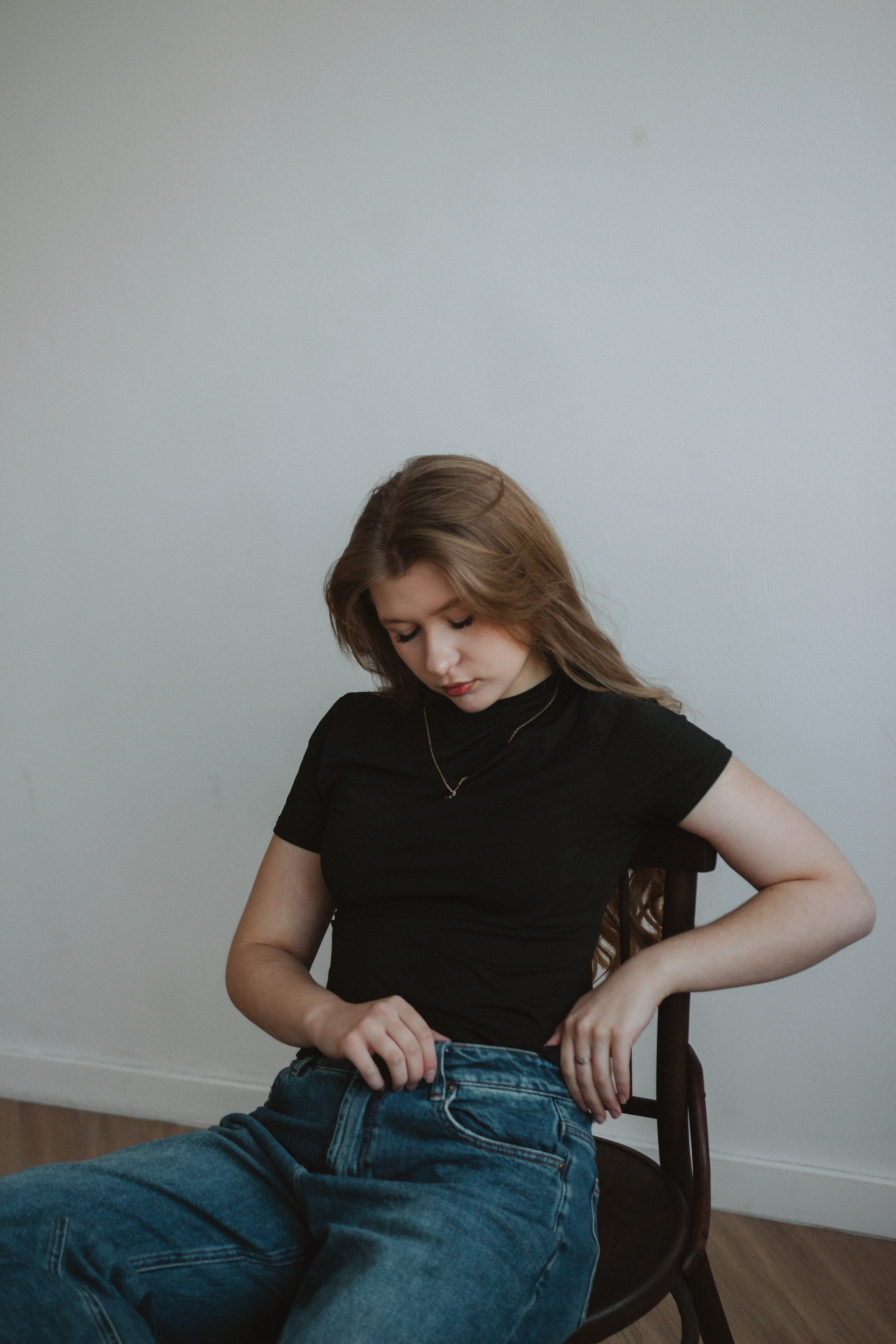 Кристина. Фотограф Новосибирск