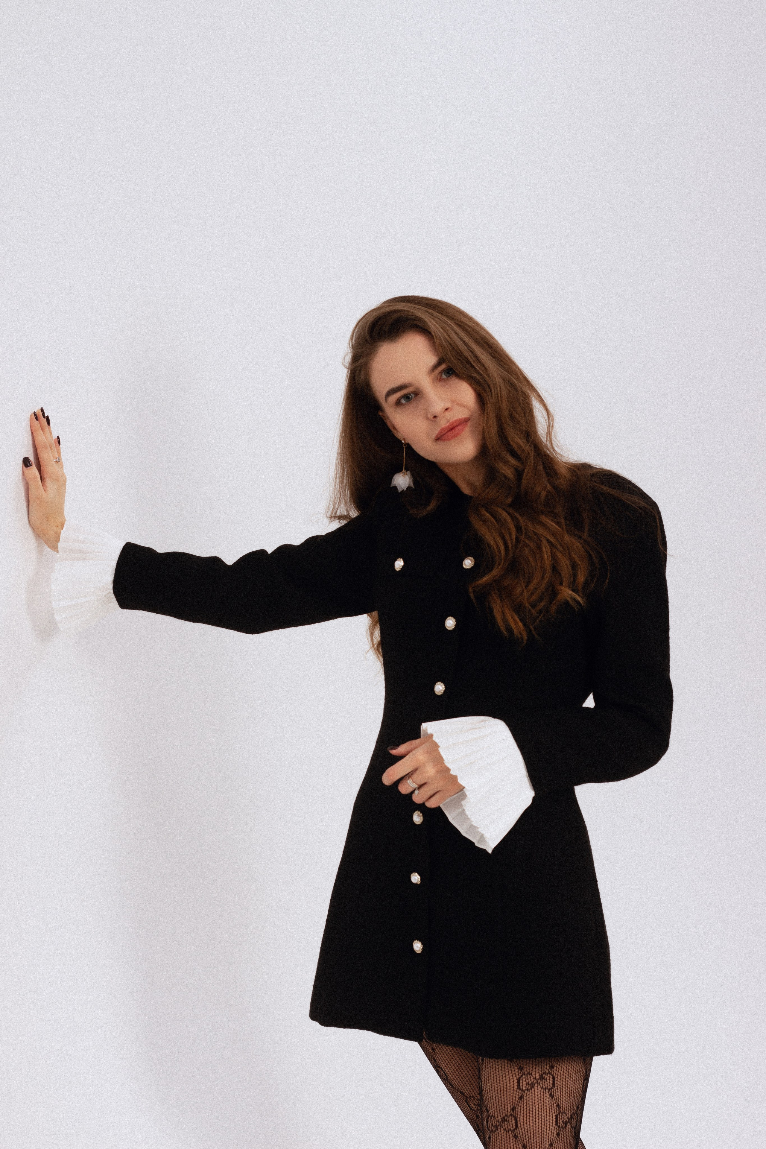 Настя. Фотограф Новосибирск